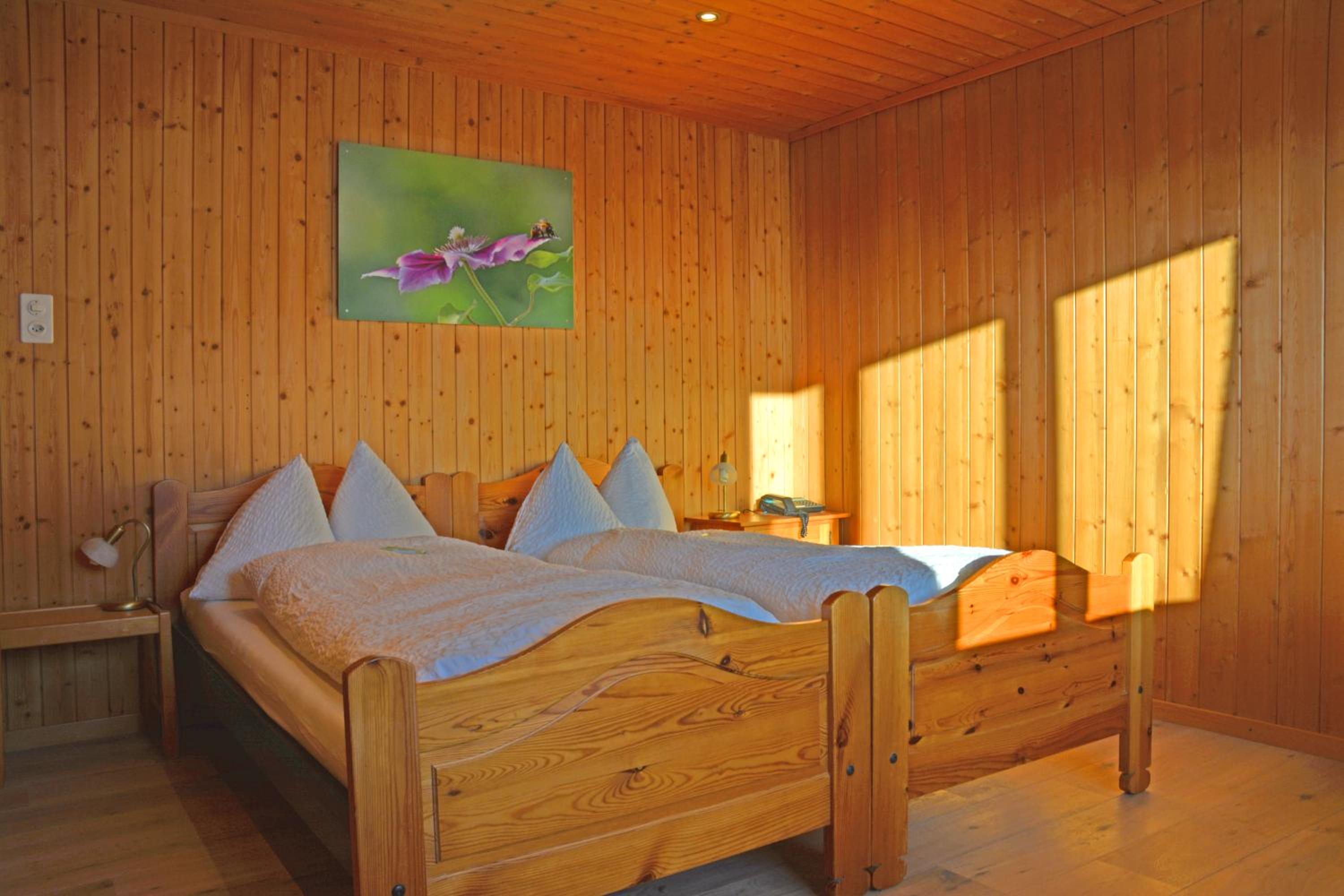 Sonnmatt Bergpension & Gesundheitszentrum