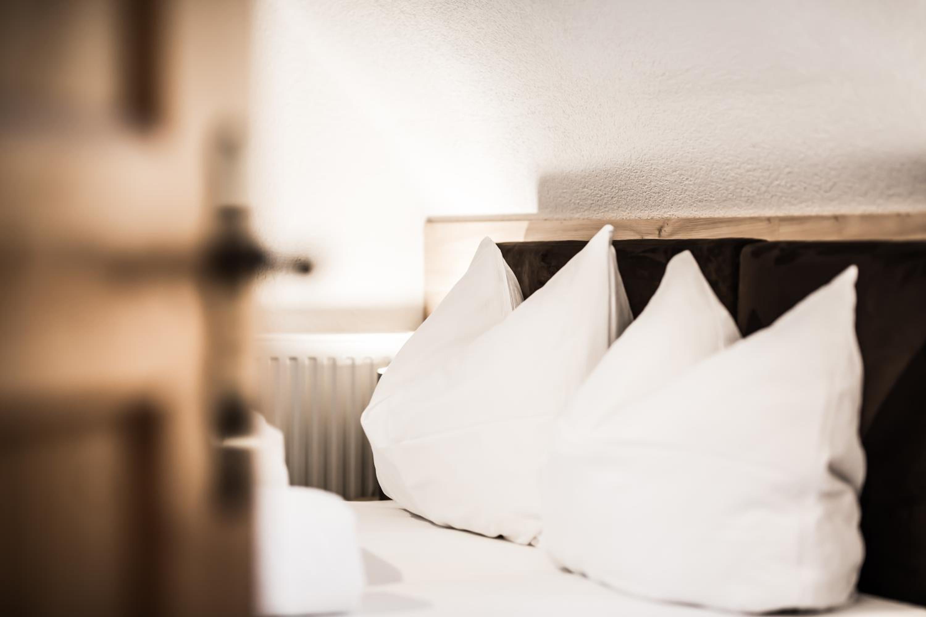 A Casa Smaragd Appartements