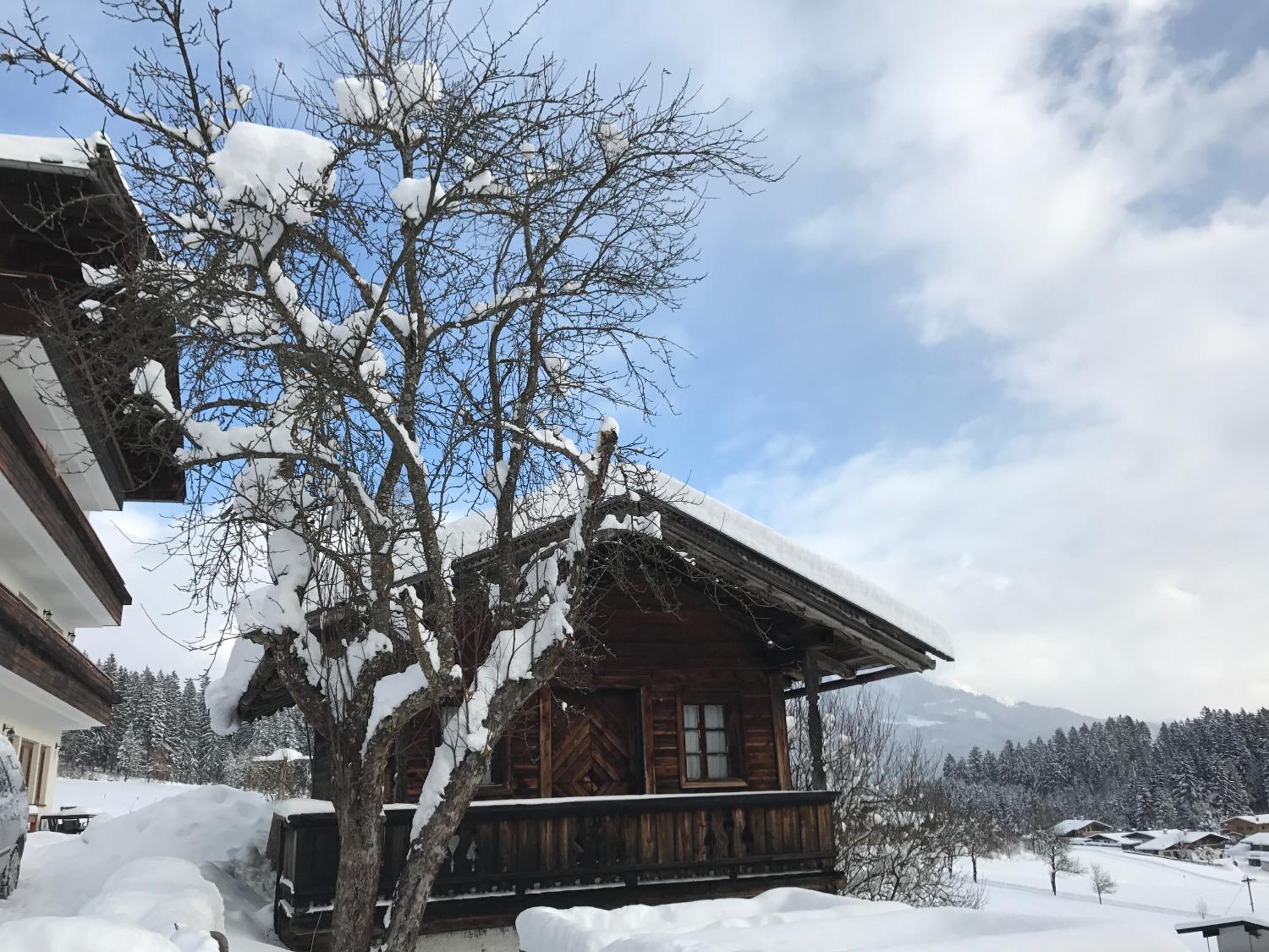 Berghof Haselsberger, photo 78