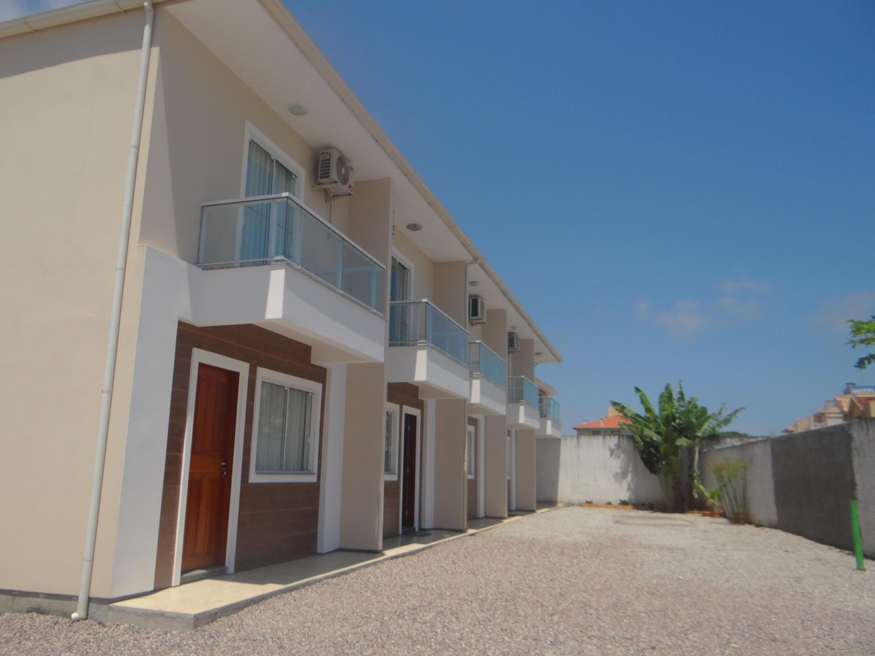 Residencial Maria Elena
