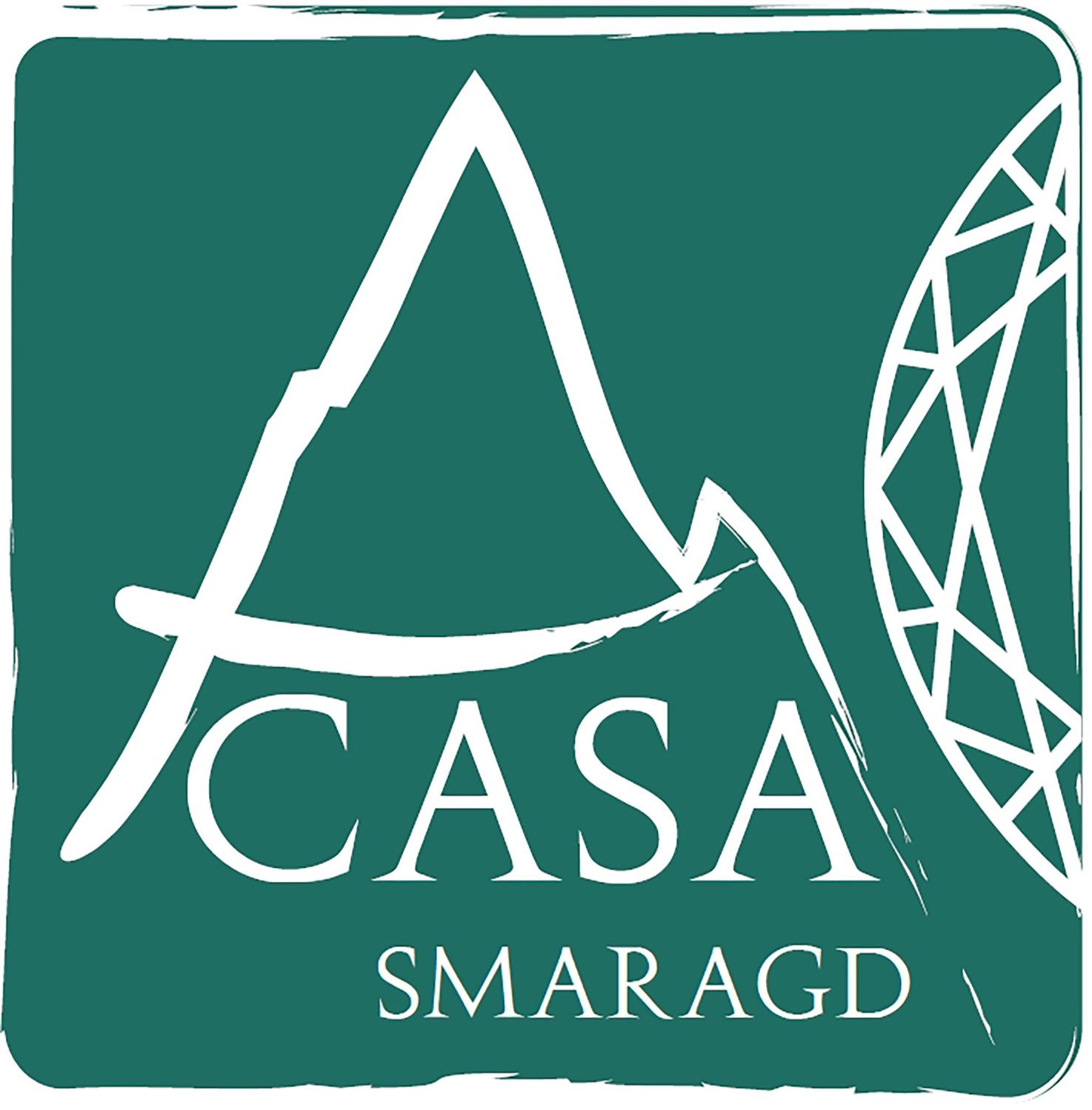 A Casa Smaragd Appartements