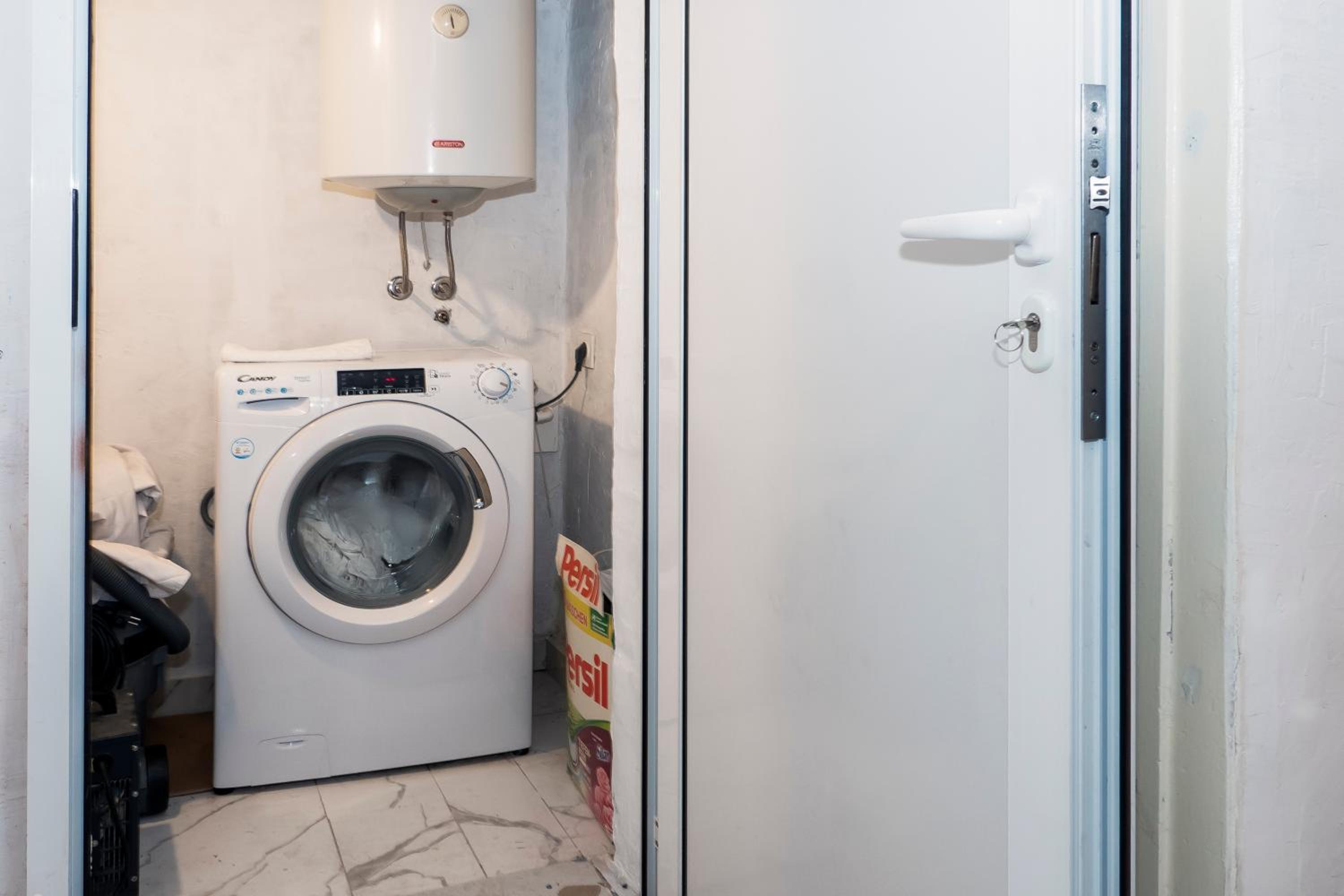 Viktor apartment