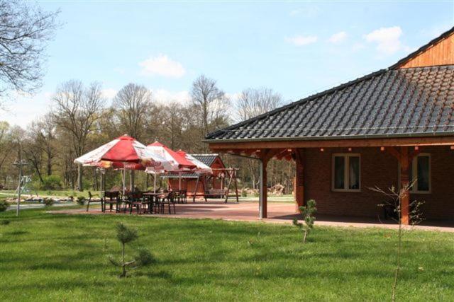 Pensjonat i Restauracja Bartosz view 5