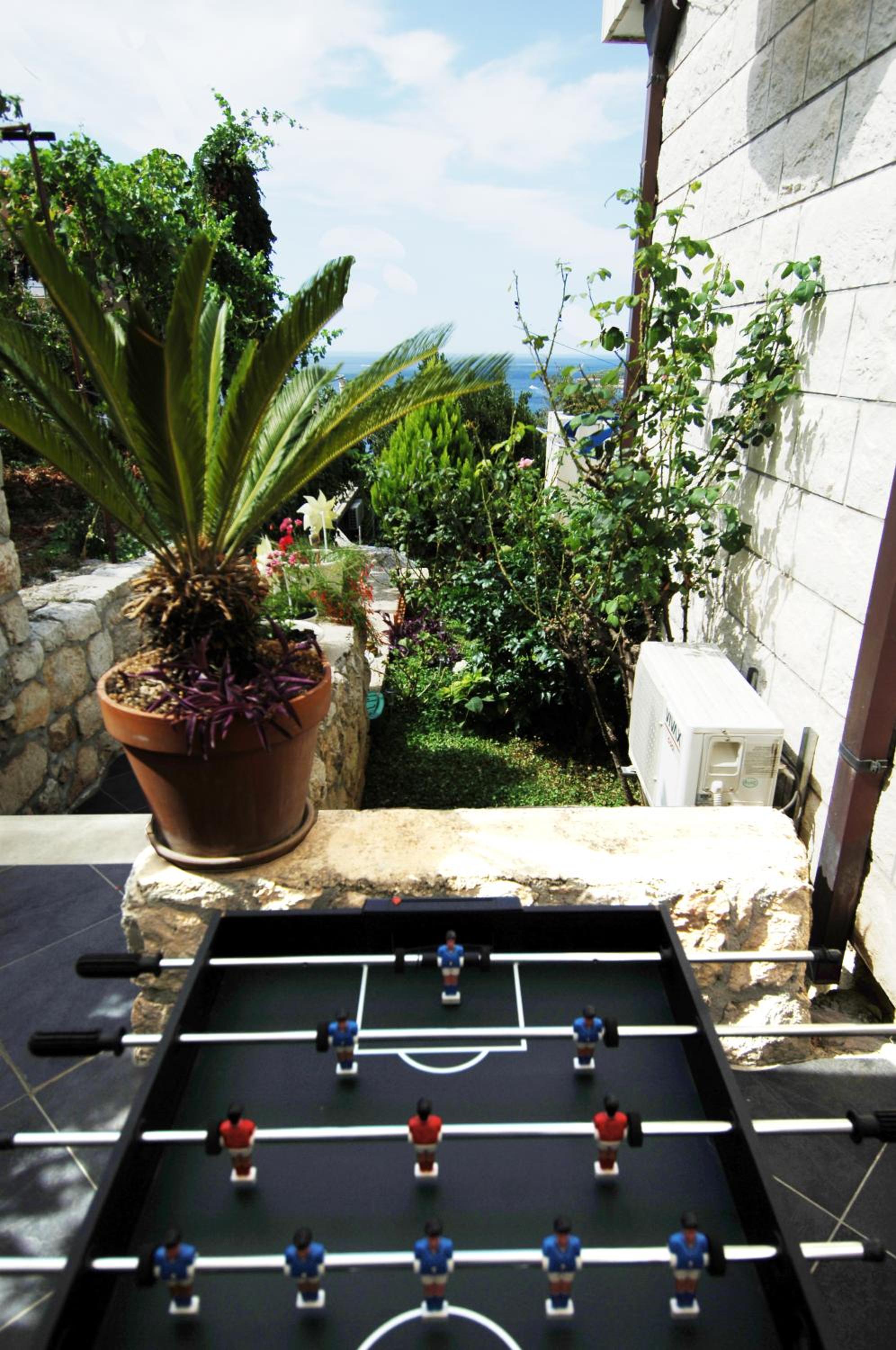 Apartments Mirela view 3