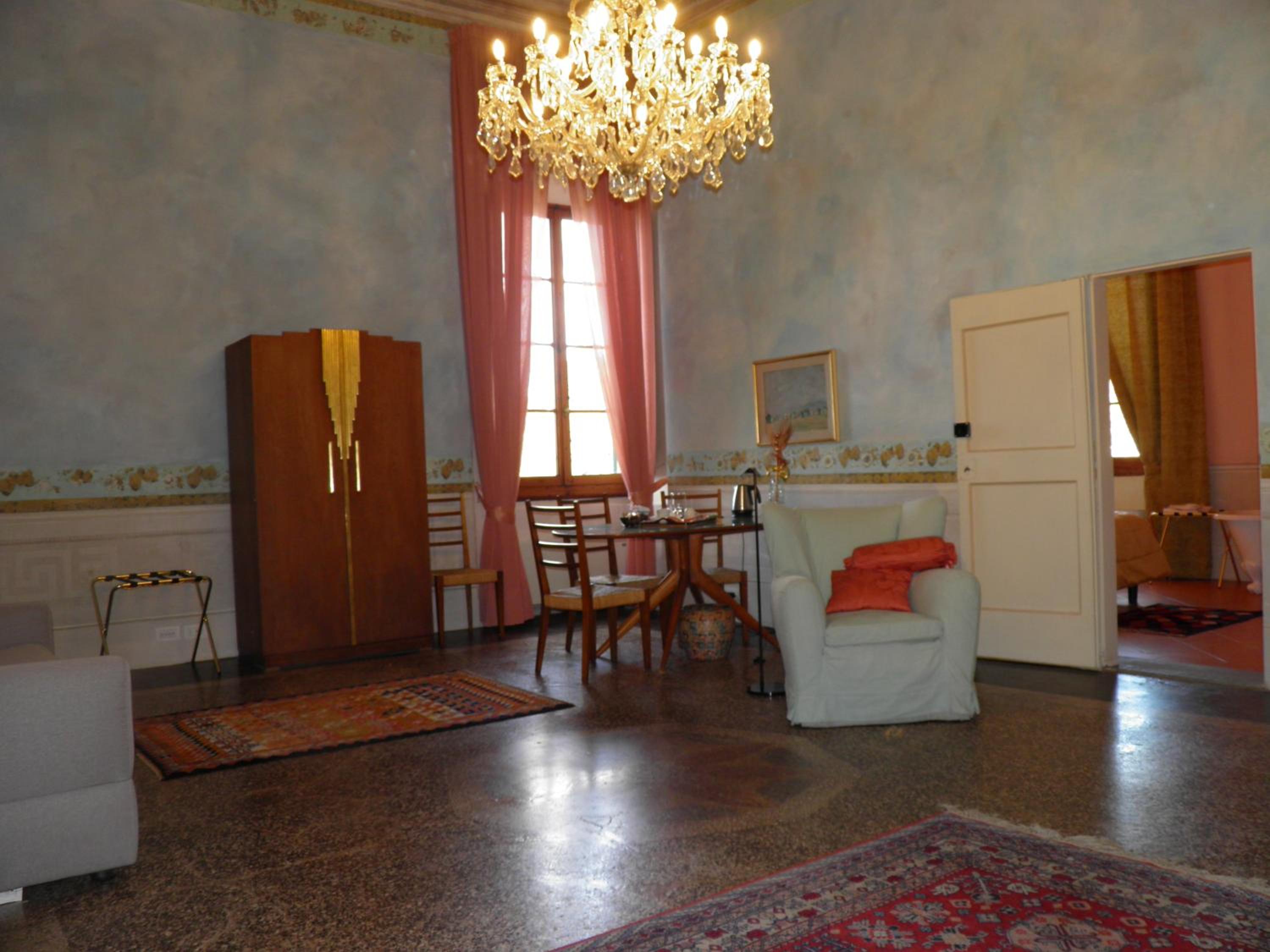 Torre dei Lari Residenza d'Epoca