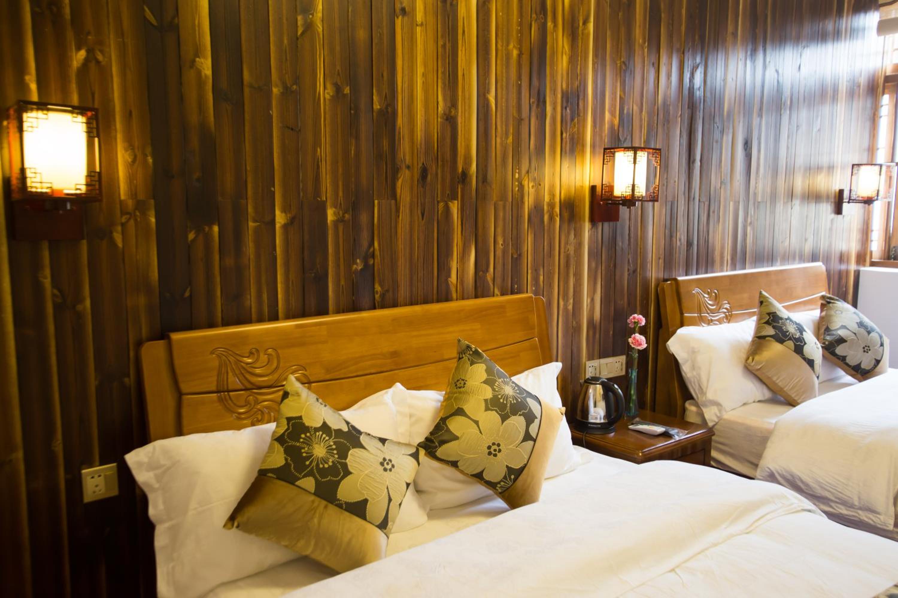 Chaozhou Hello Inn
