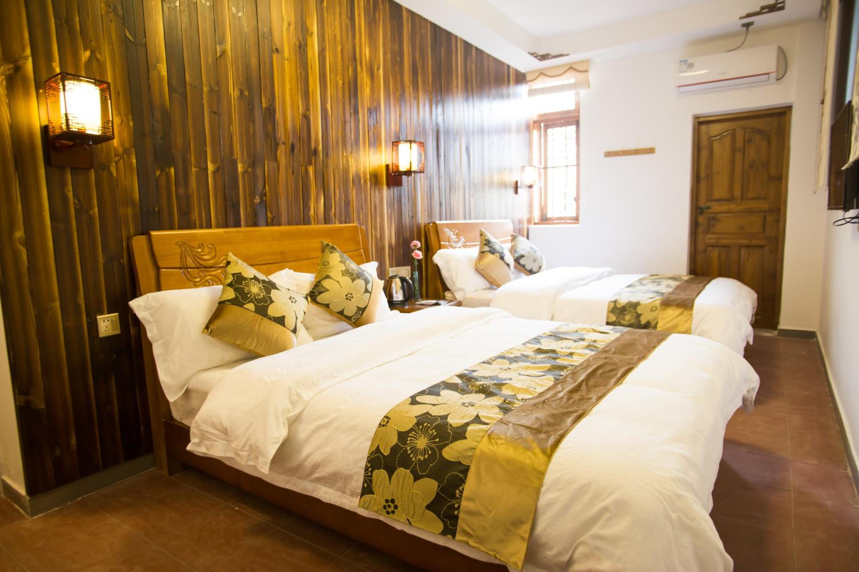 Chaozhou Hello Inn