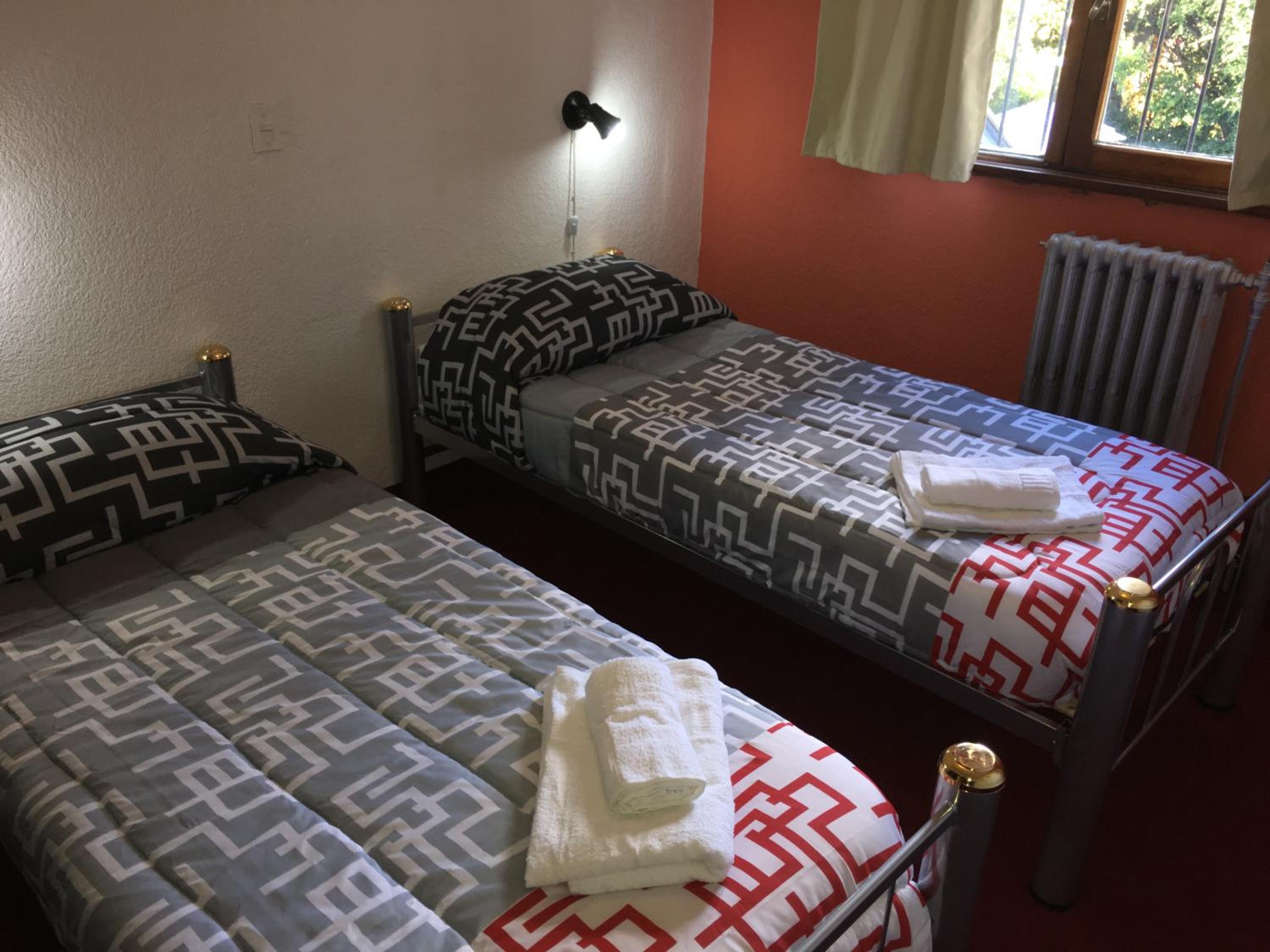 Italia Inn Hostel