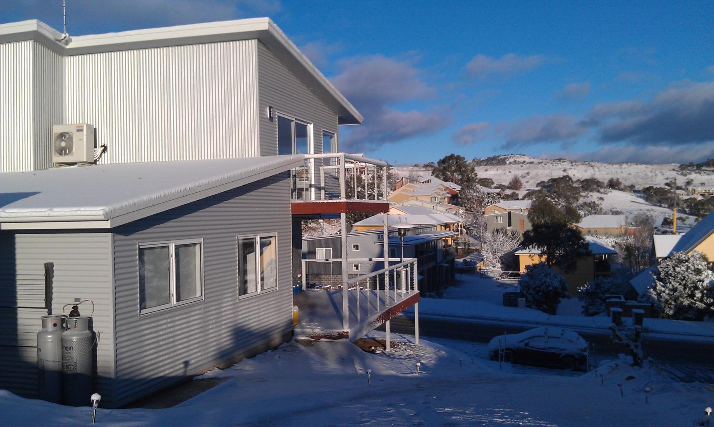 Hotel Jindabyne Guest House