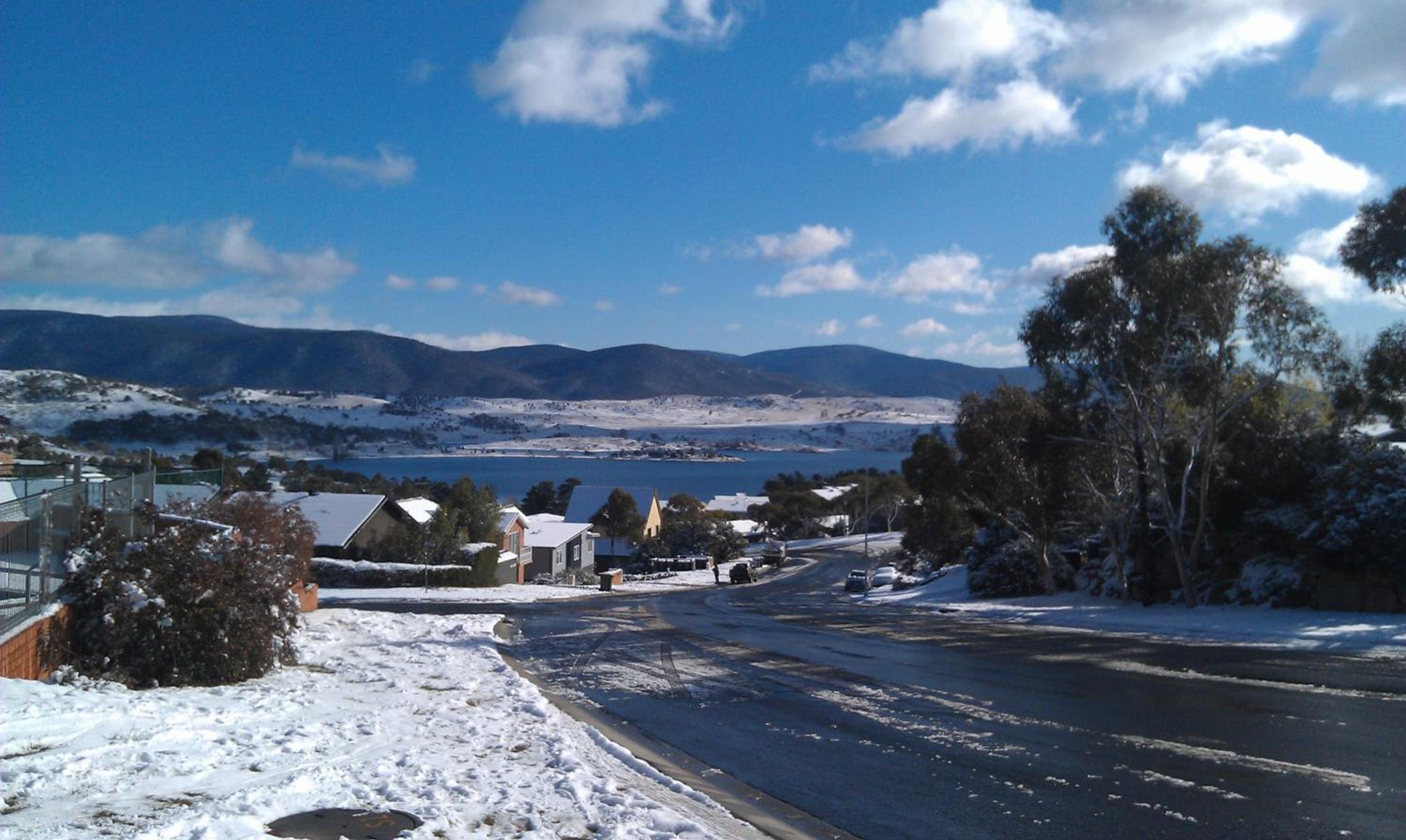 Jindabyne Guest House