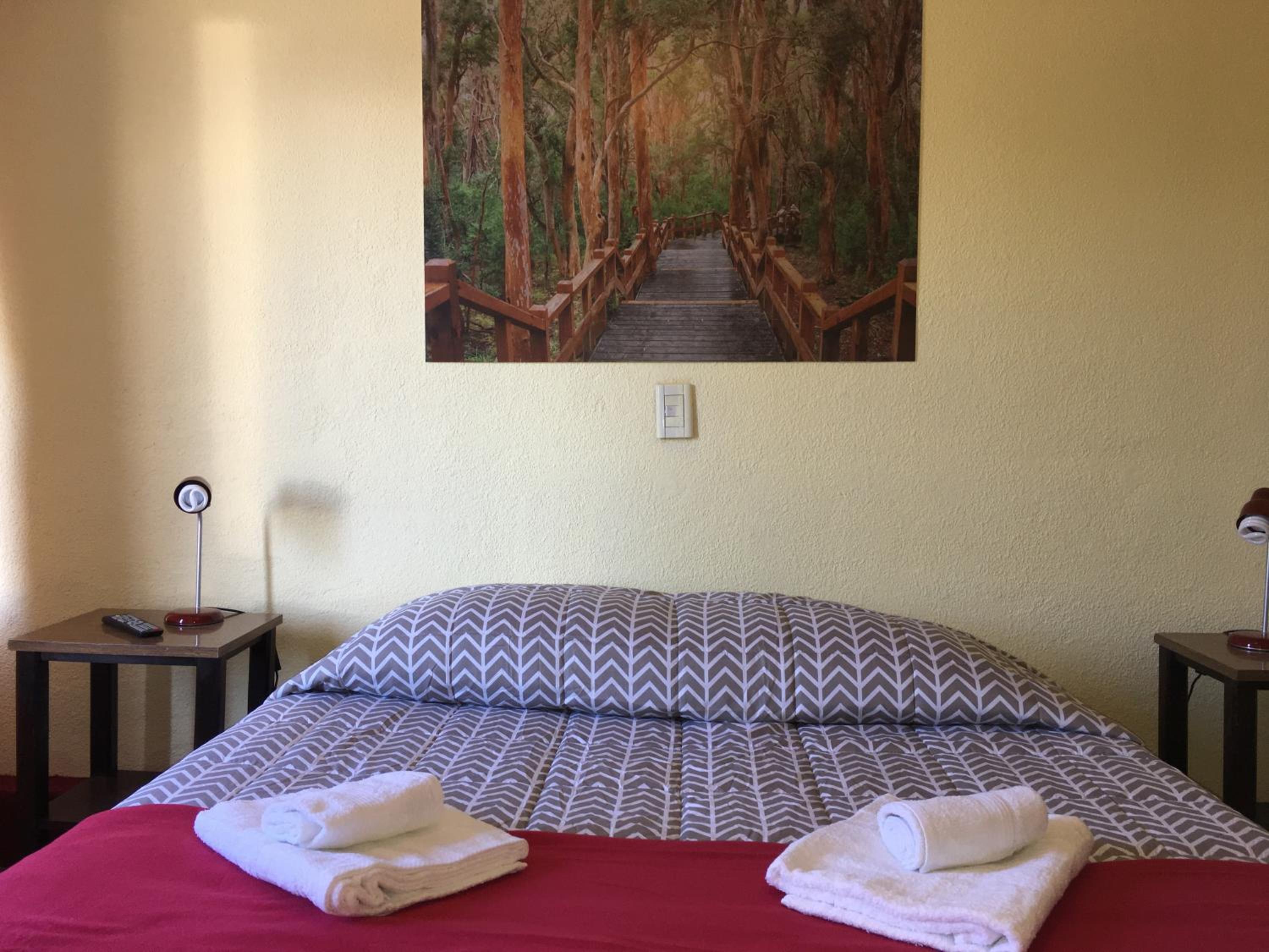 Italia Inn Hostel