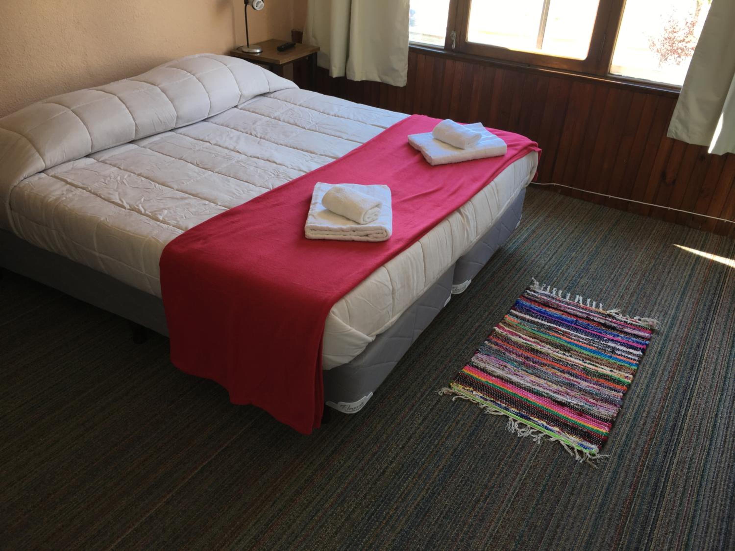 Italia Inn Hostel