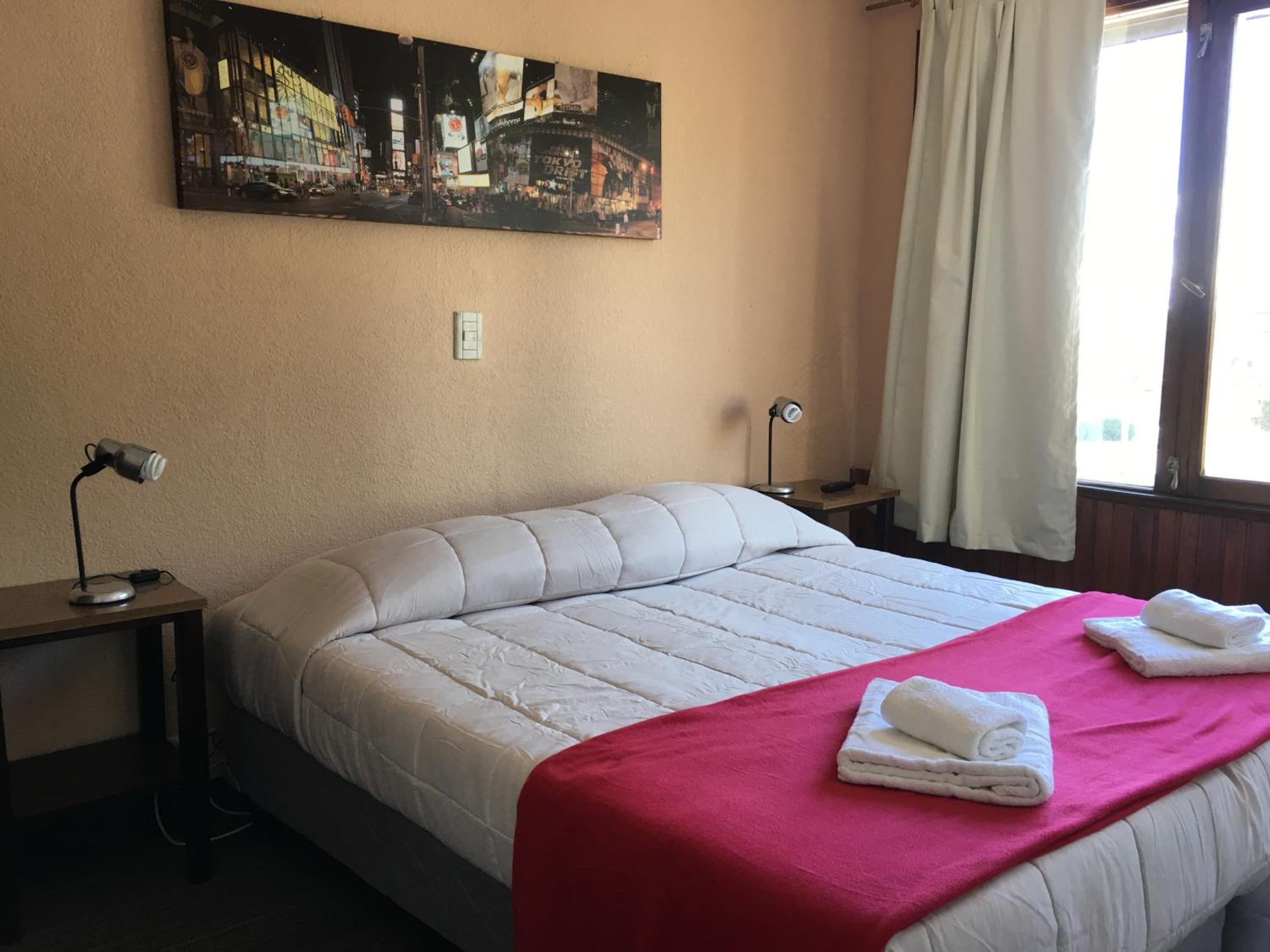Italia Inn Hostel