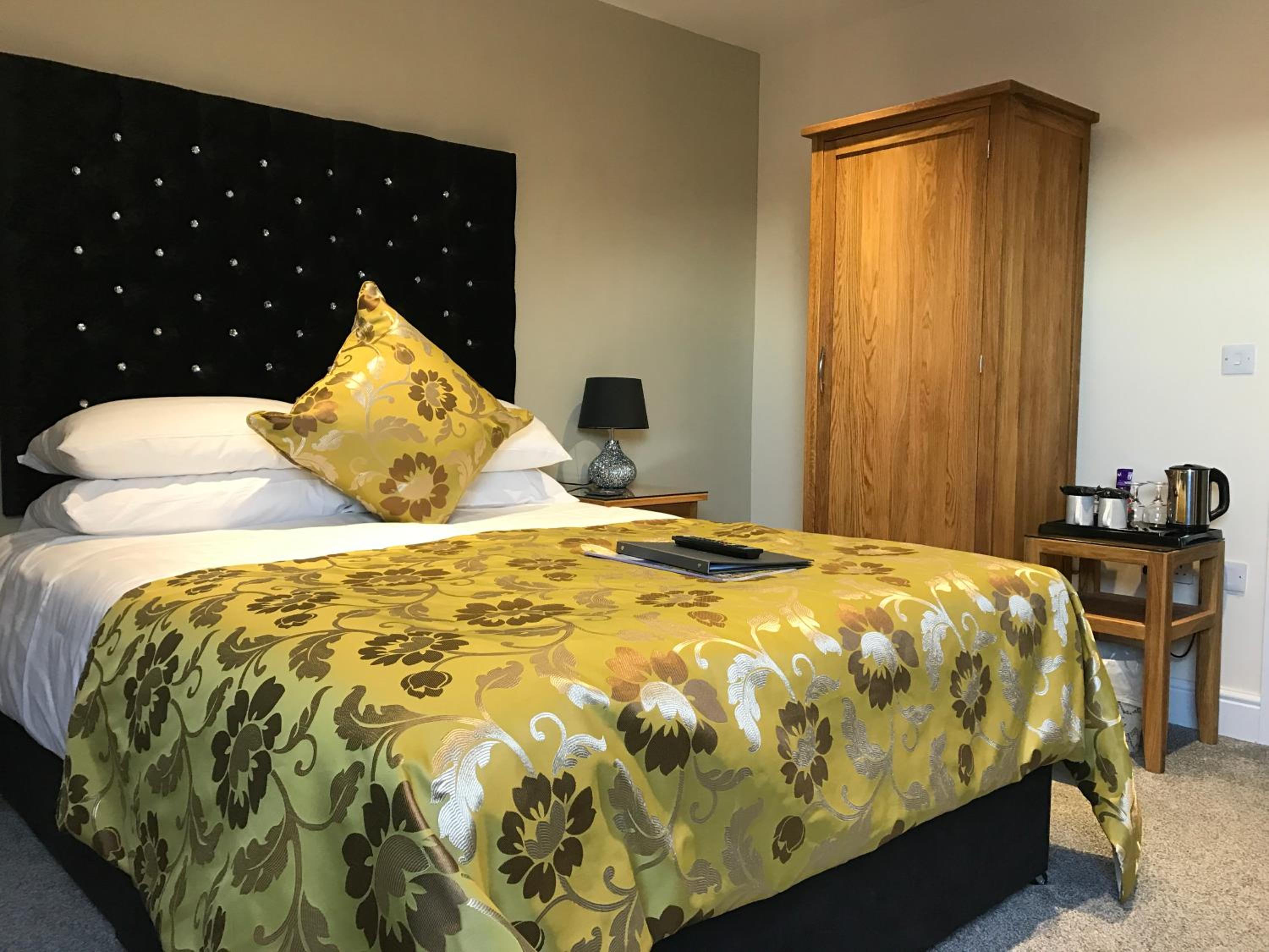 Diamond Lodge Boutique Adults Only Guest House