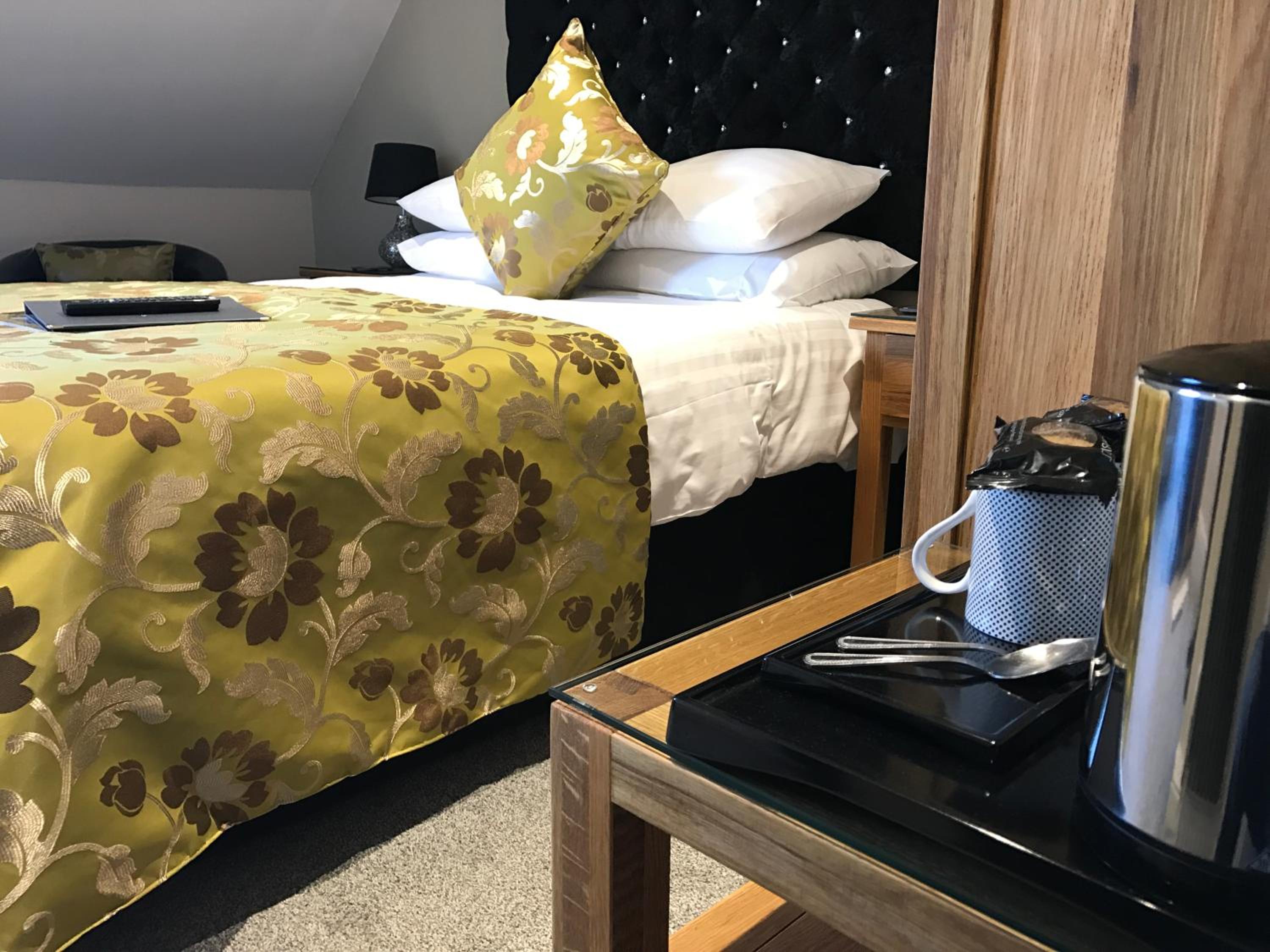 Diamond Lodge Boutique Adults Only Guest House