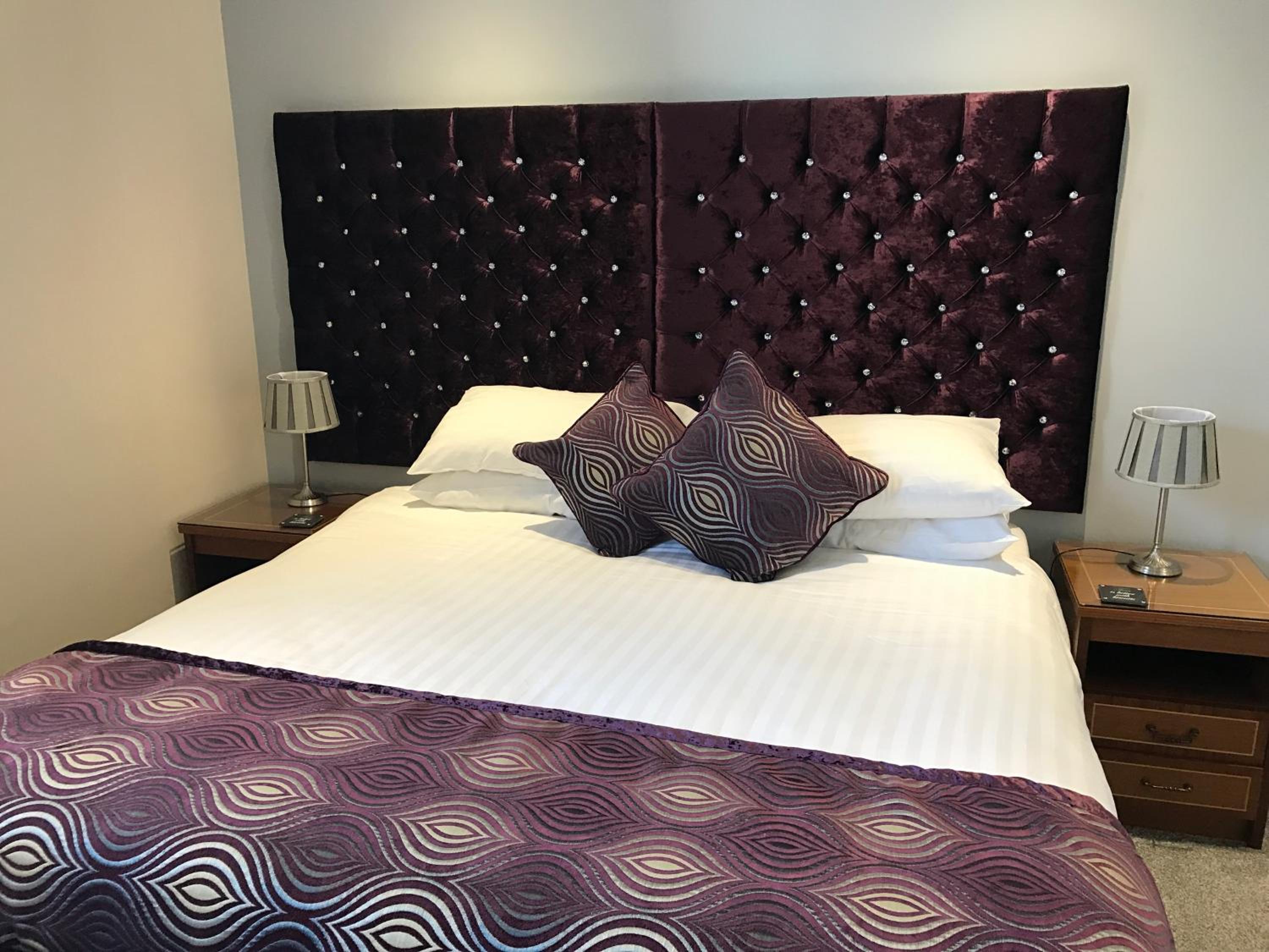 Diamond Lodge Boutique Adults Only Guest House
