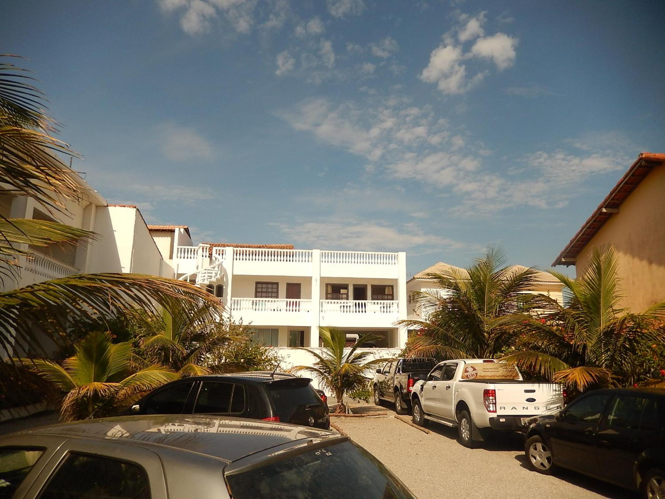 Casa Dois Corações