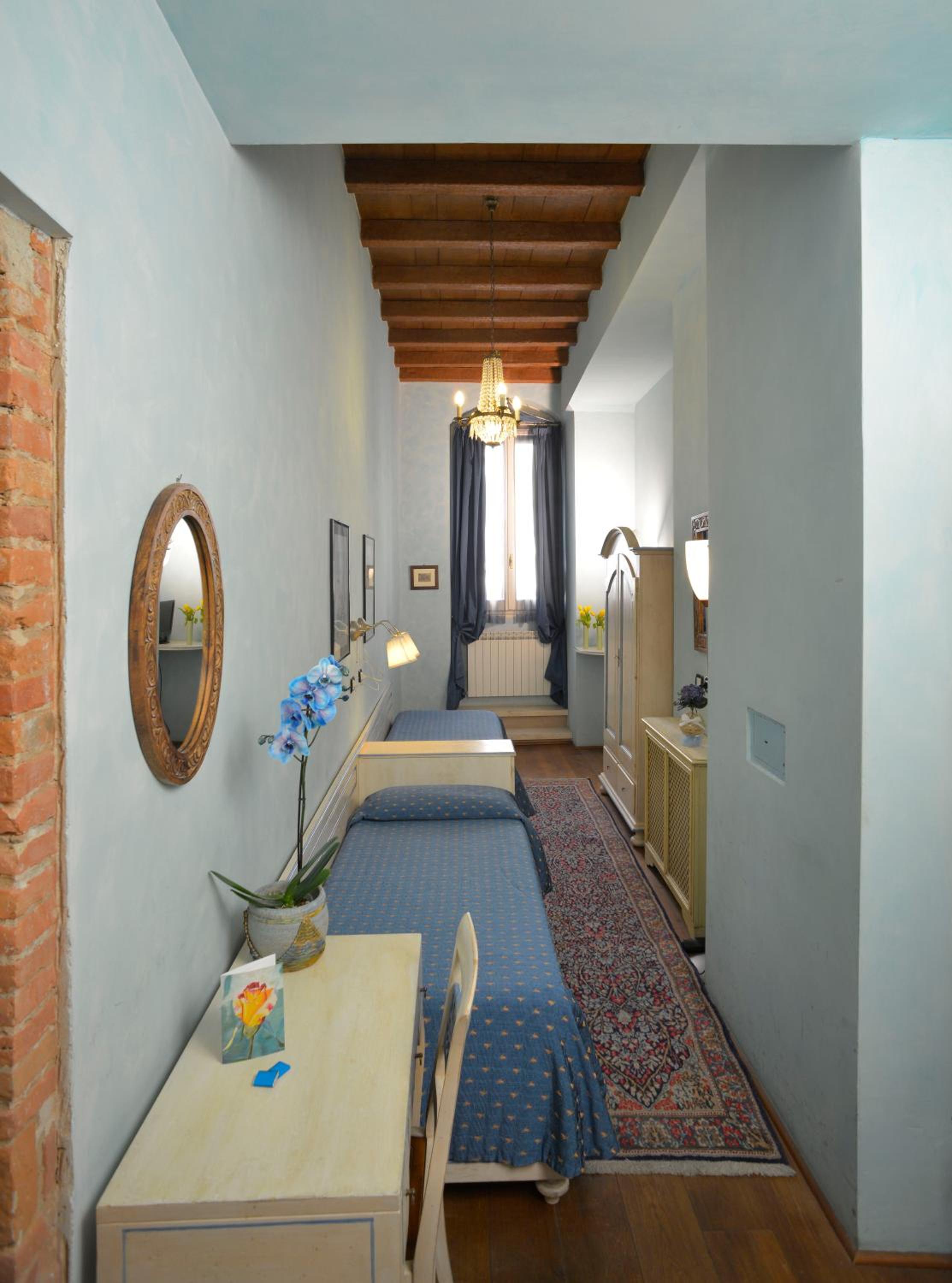 B&B La Casa dei Tintori