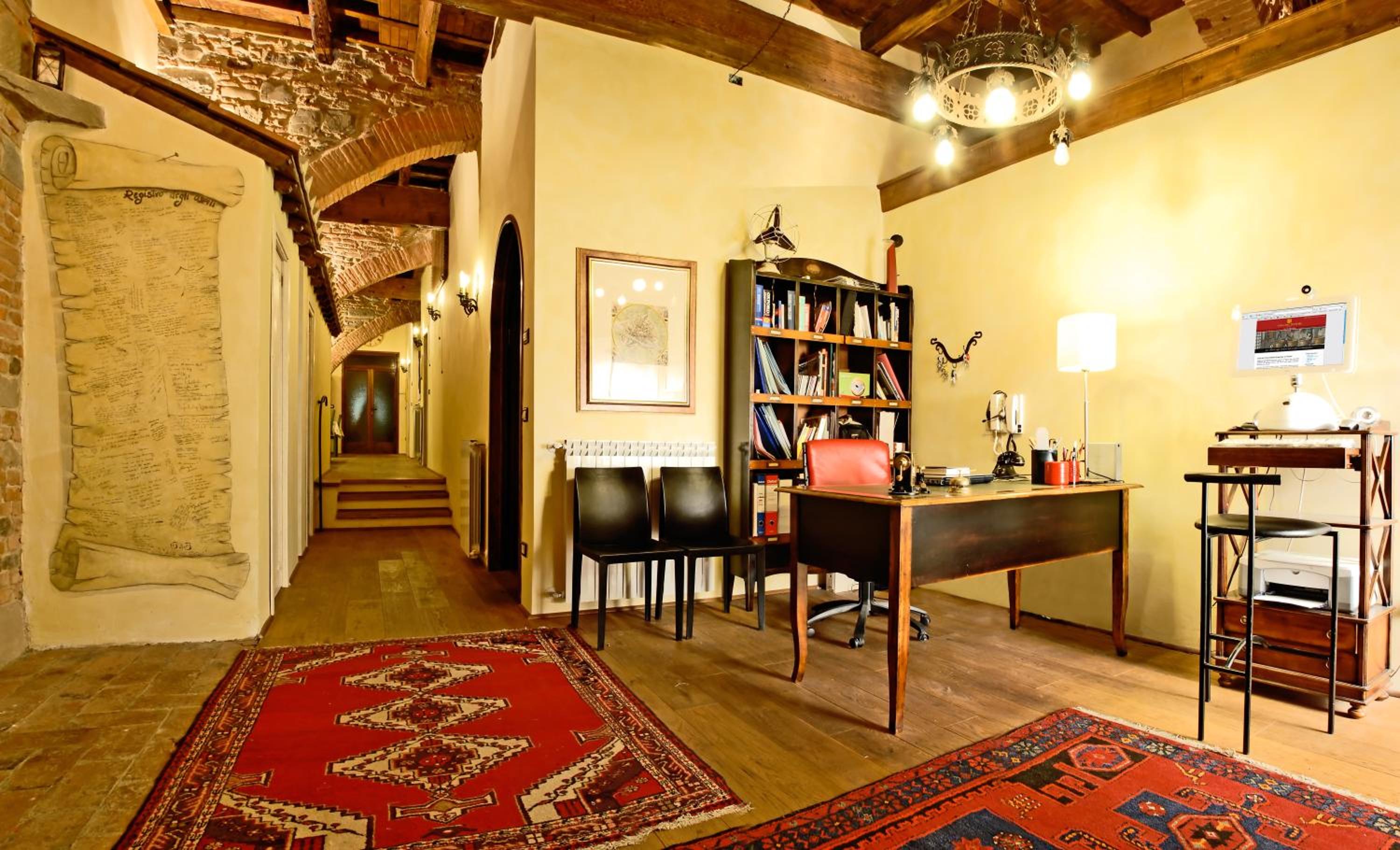 B&B La Casa dei Tintori