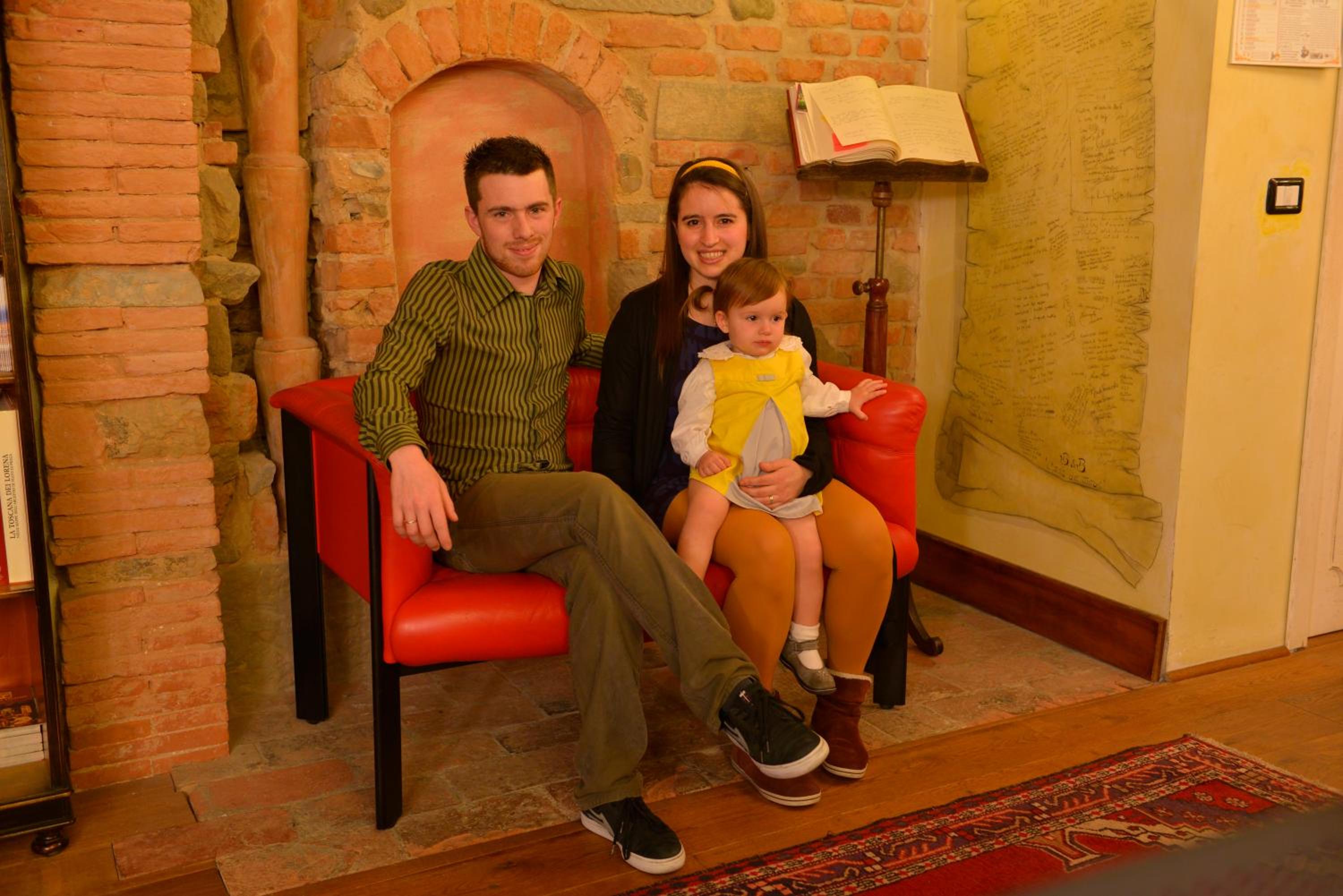 B&B La Casa dei Tintori