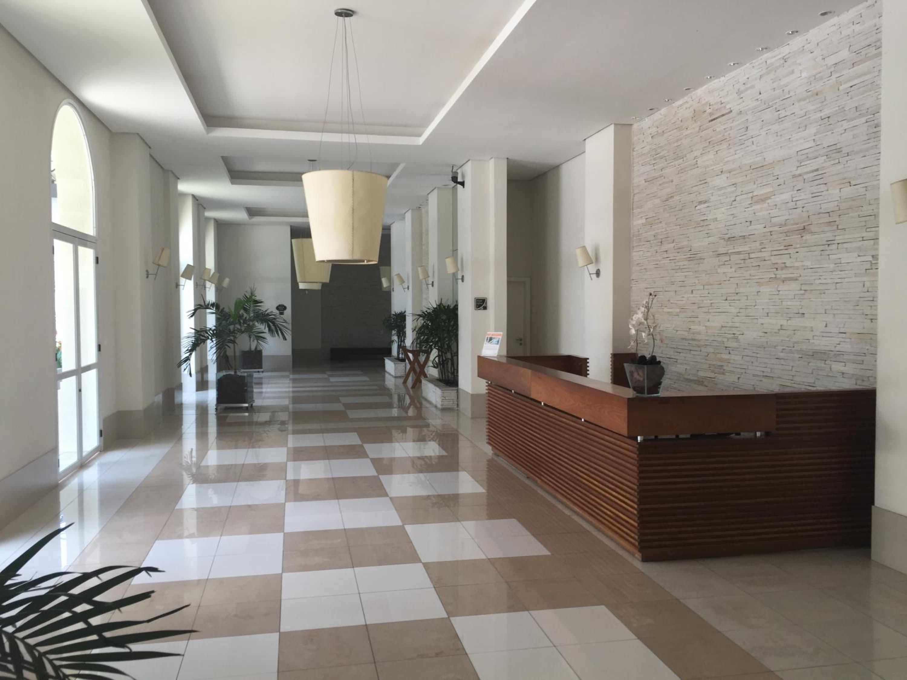 Le Parc Residential Resort view 4