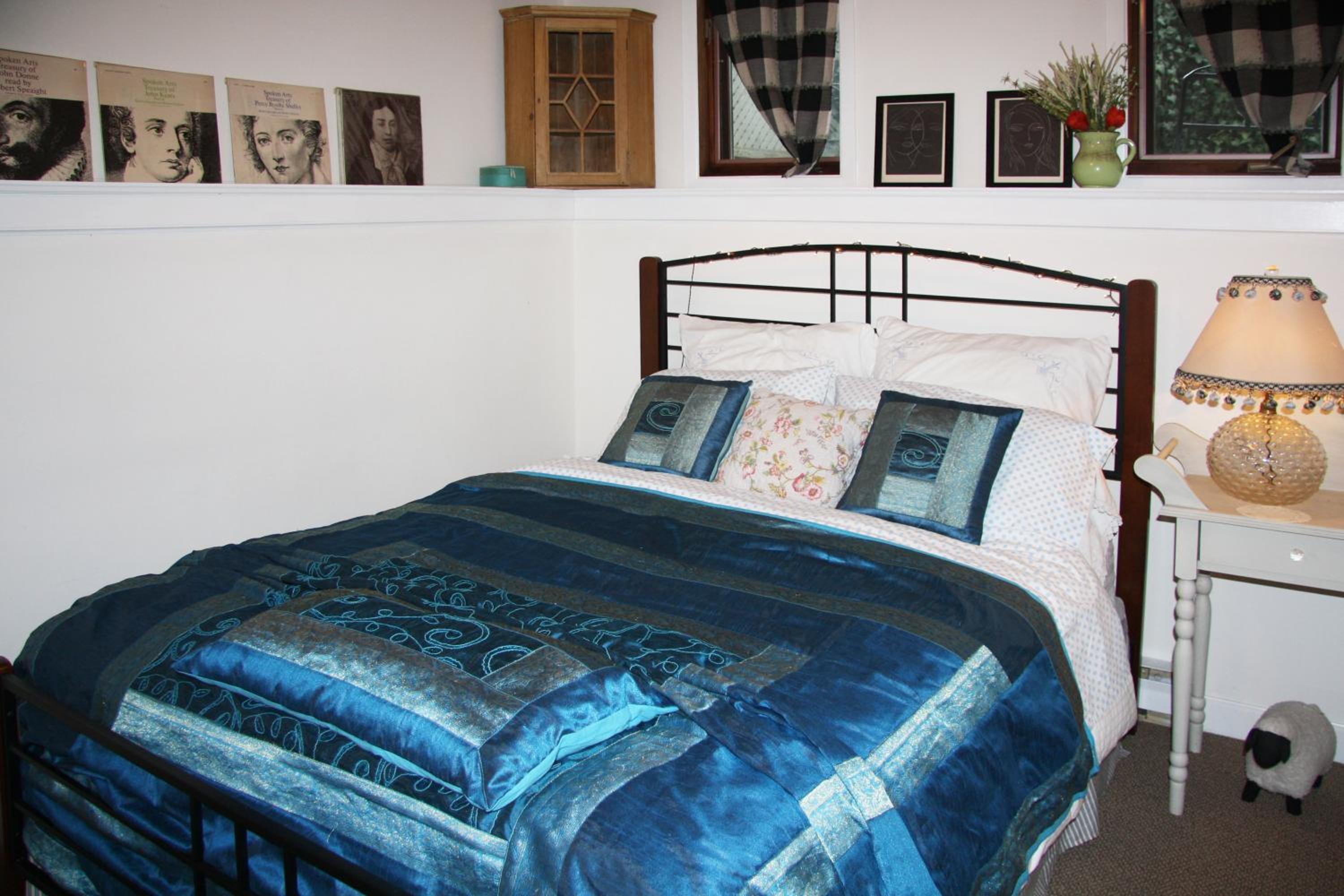 2 Moon Cottage - Property Image 13