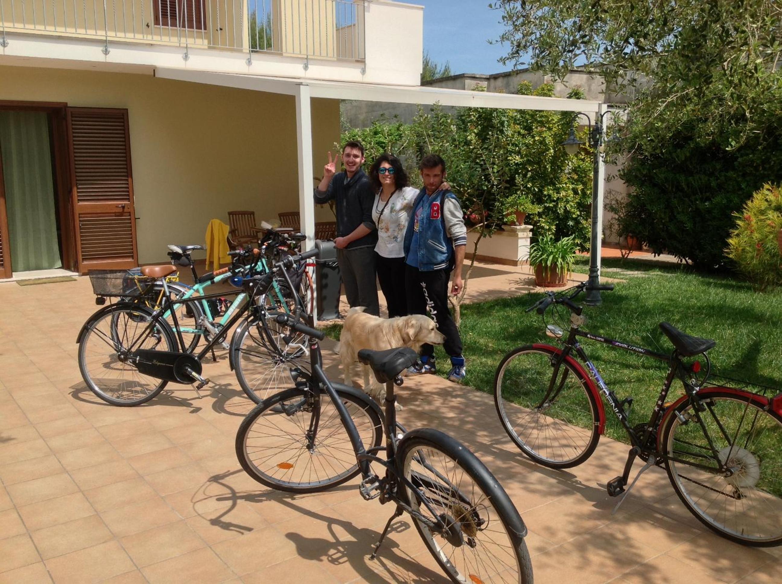 Giardino Dei Suoni B&B