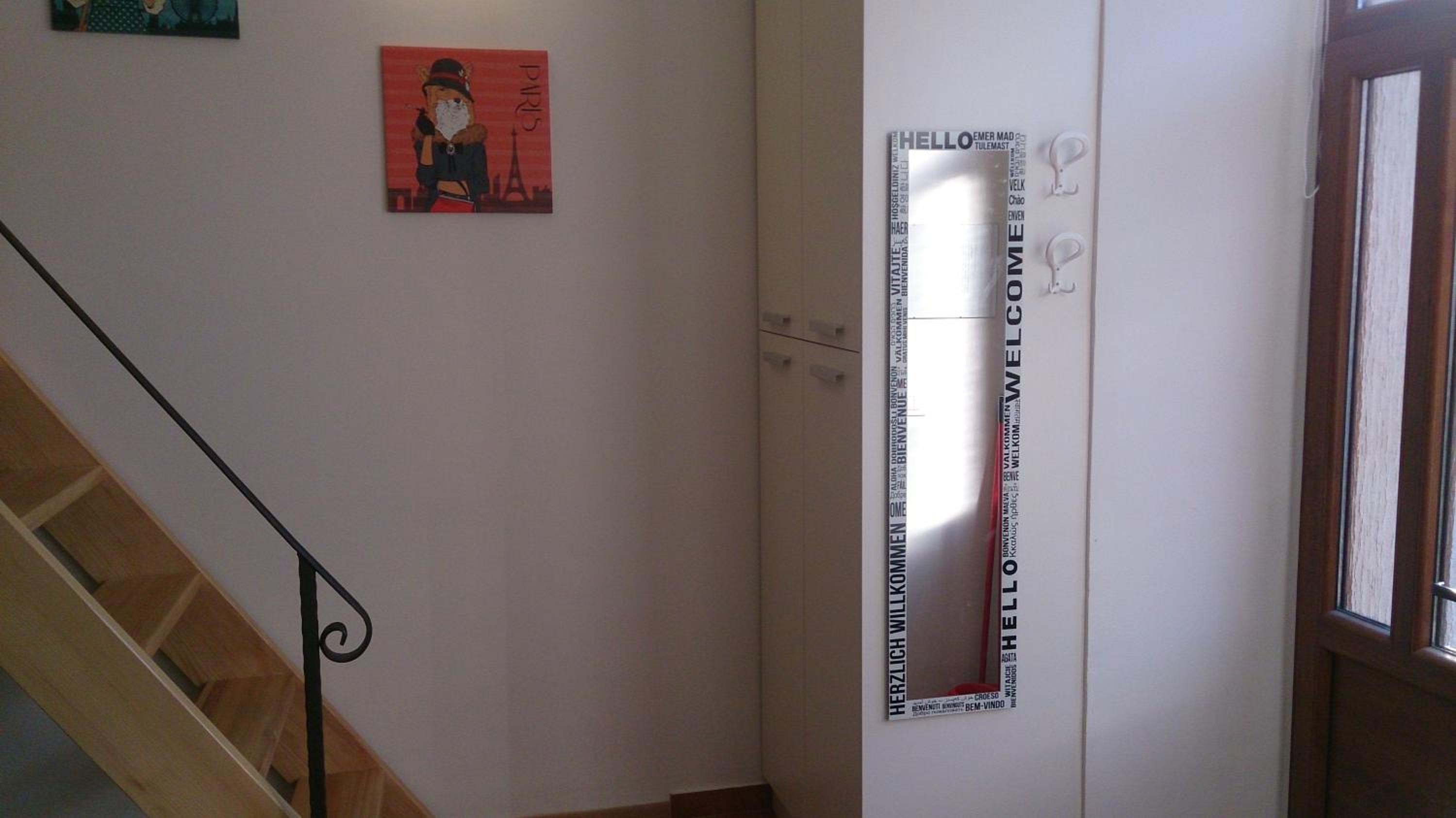 Apartment Studio Prima en Rijeka — other