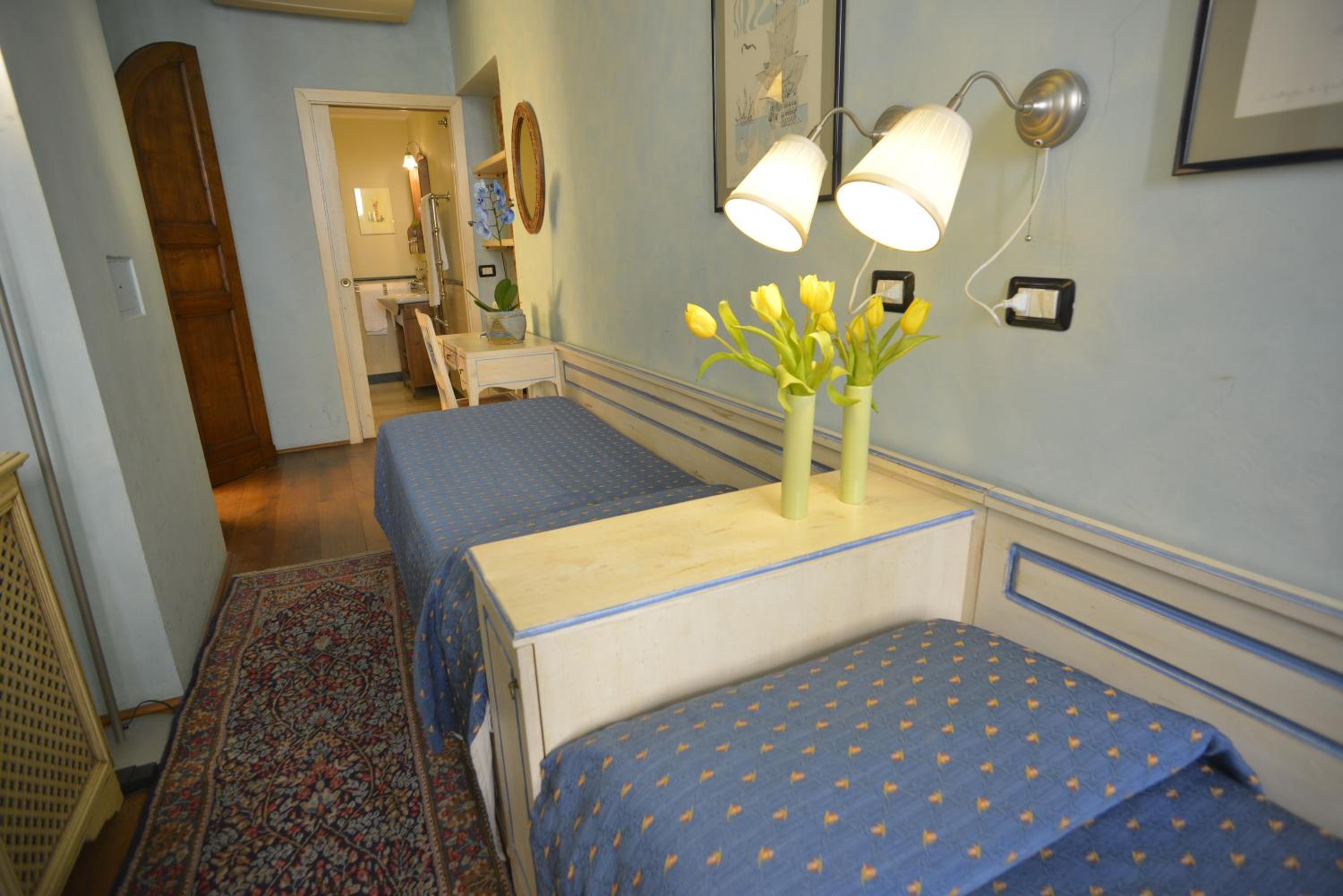 B&B La Casa dei Tintori
