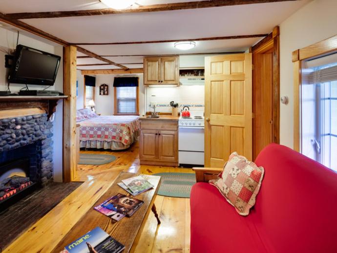 Beach Cottage Inn