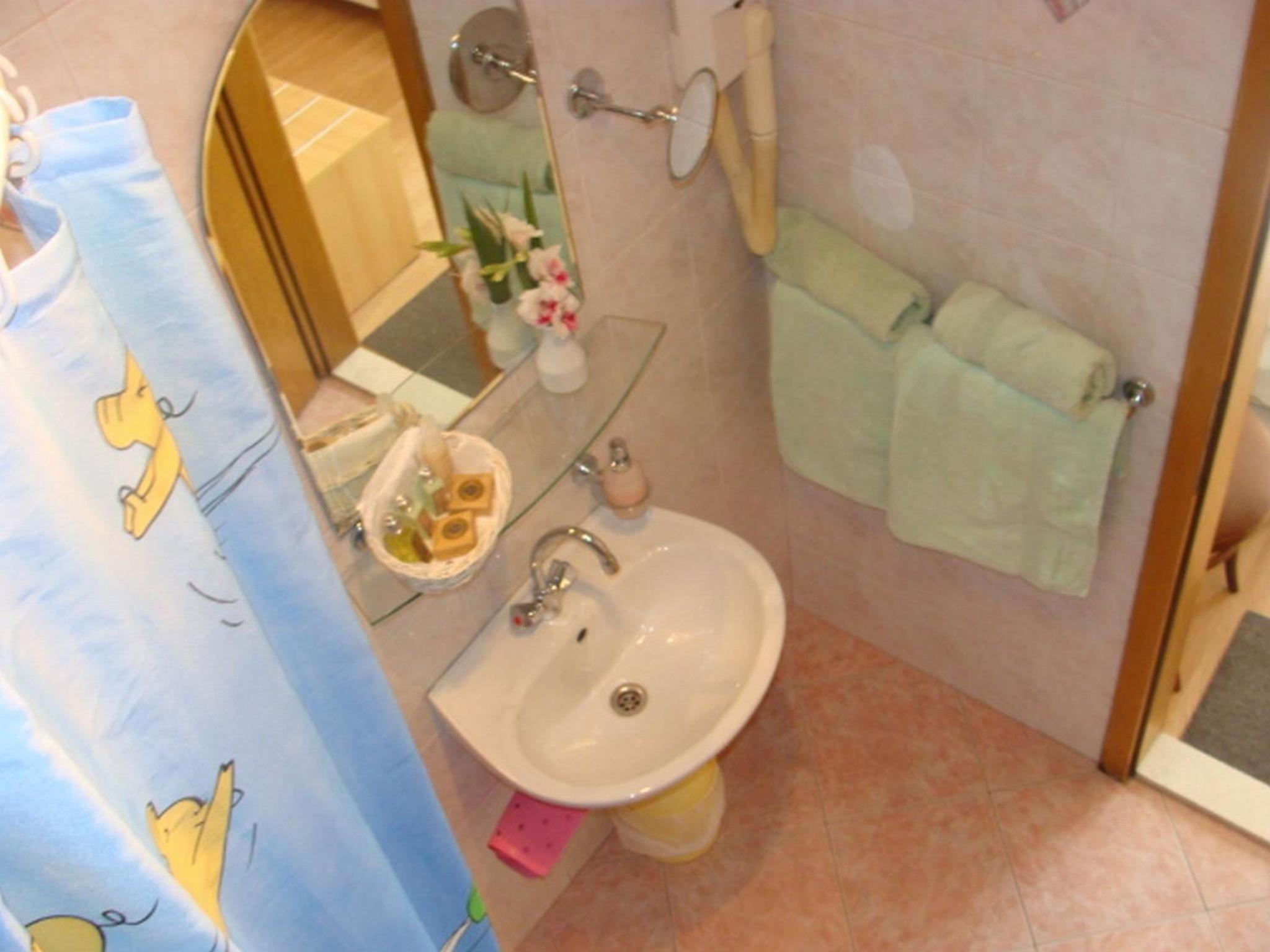 Rooms Monika