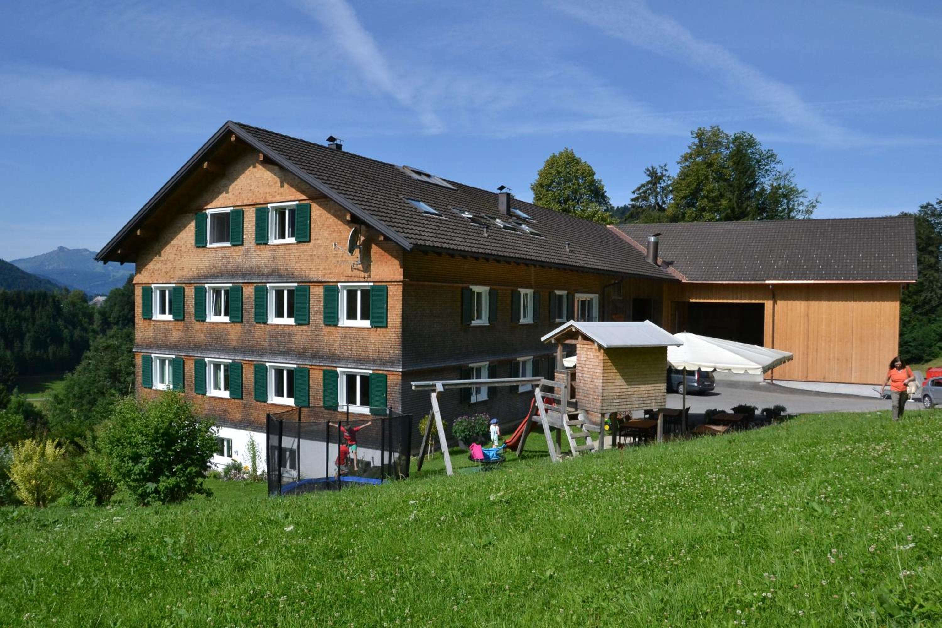 Ferienhof Dürlinde