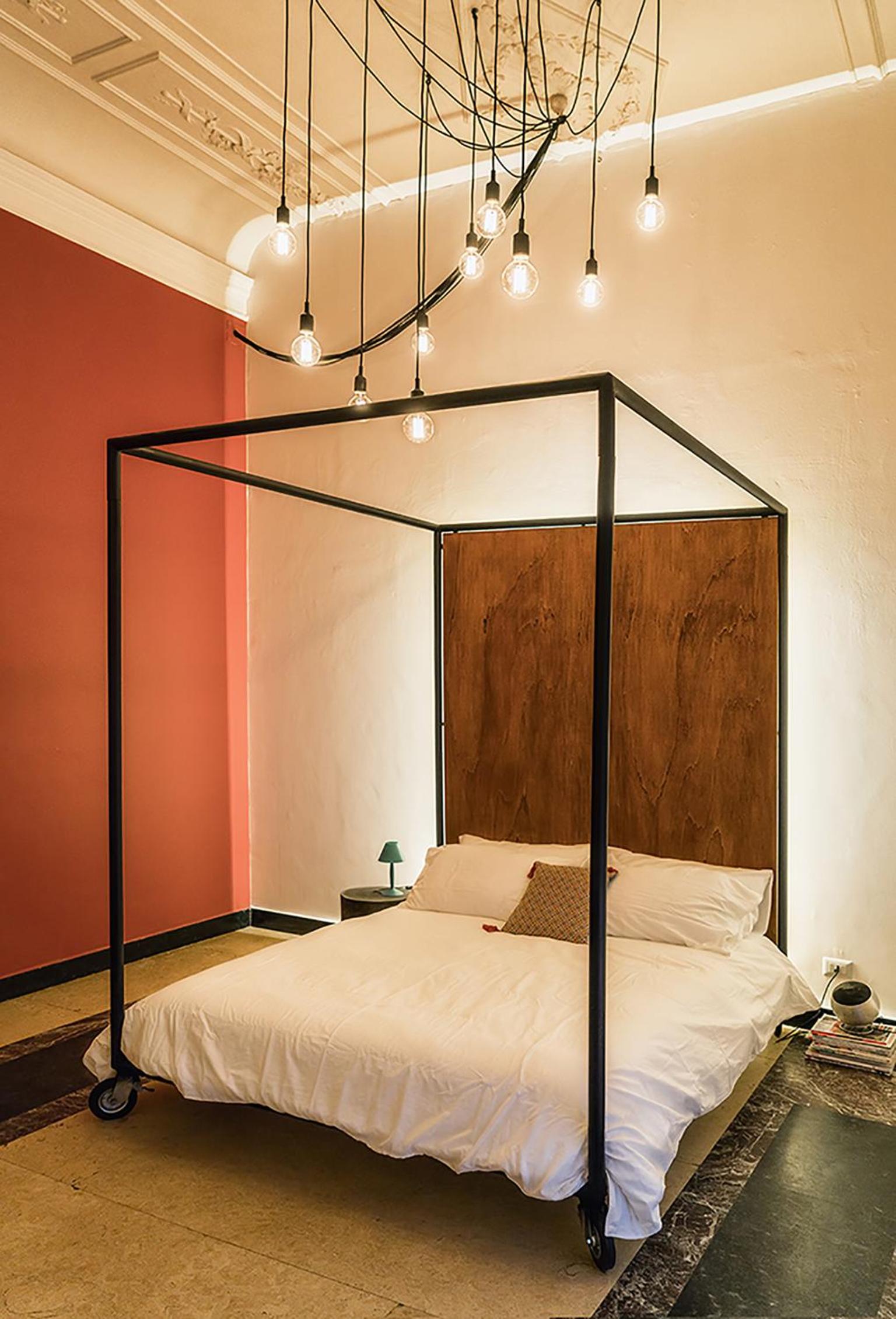 B&B 4 ELEMENTI CATANIA