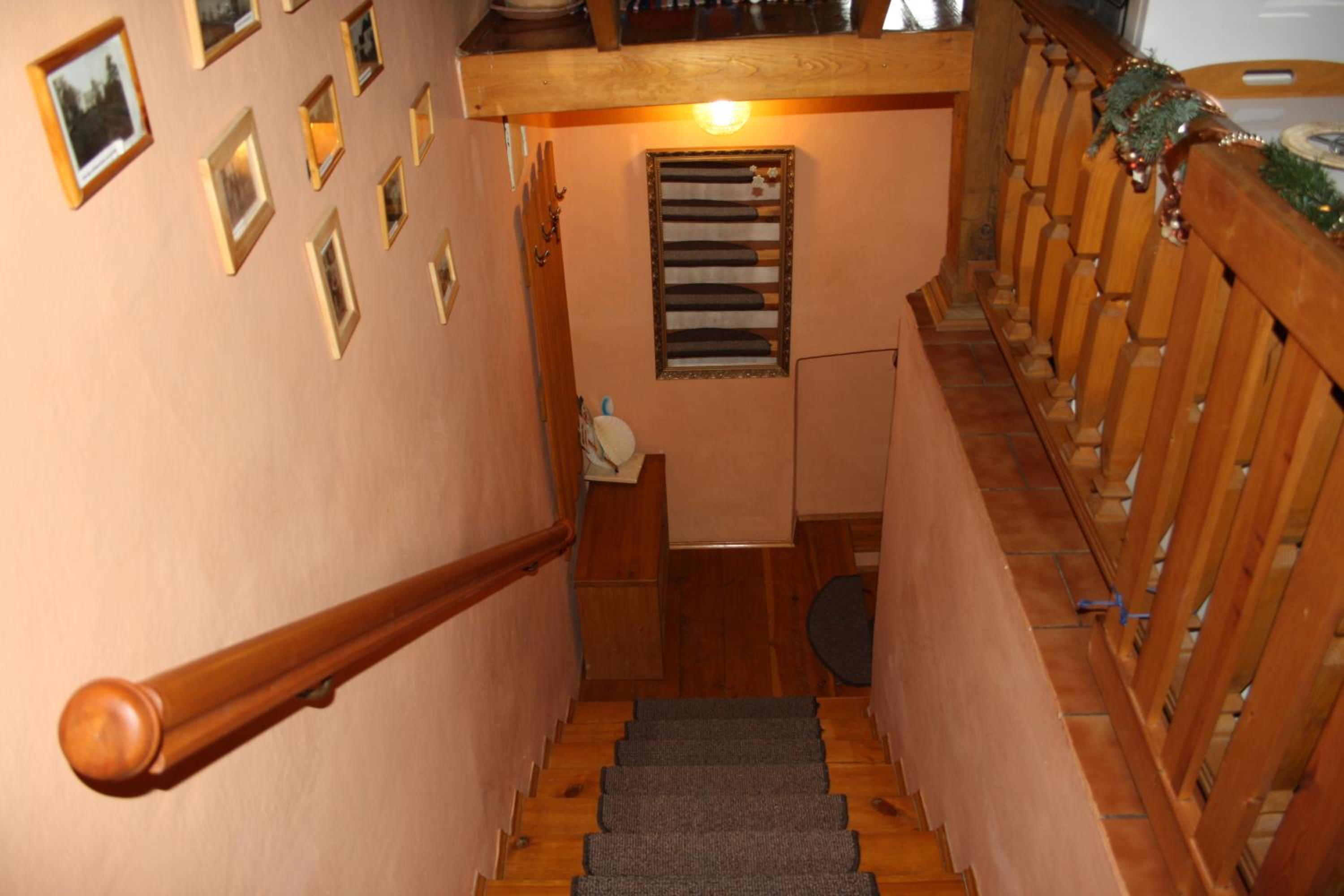 Apartmán Hořice na Šumavě