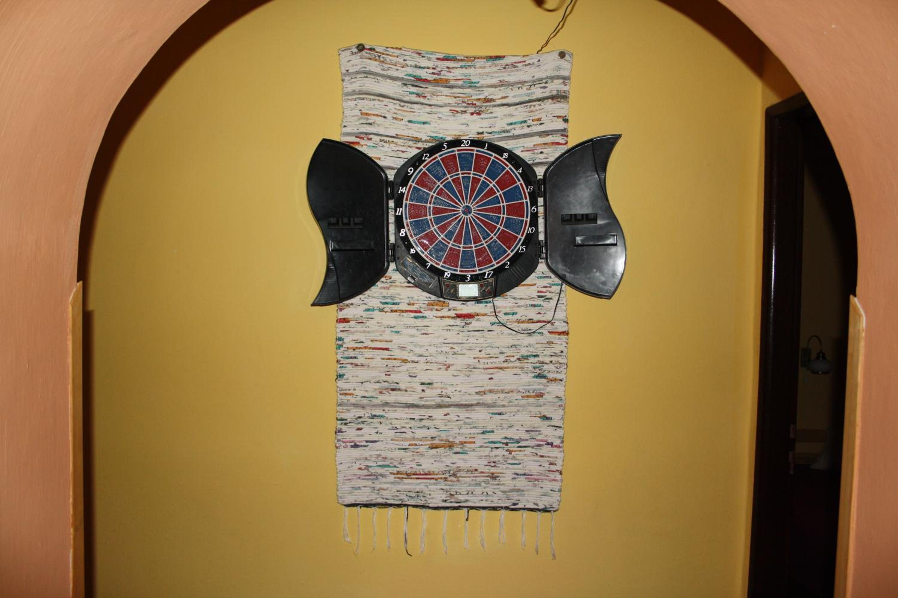 Apartmán Hořice na Šumavě