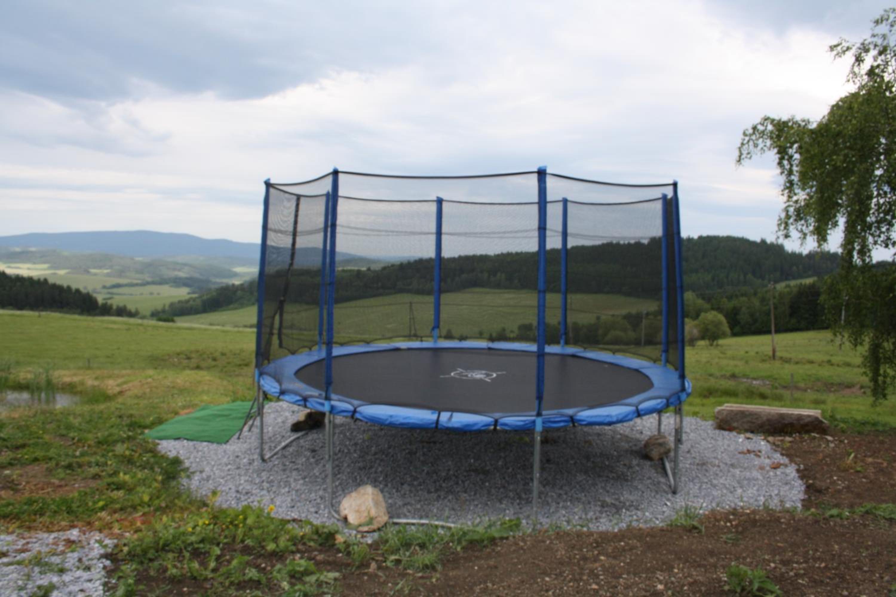 Apartmán Hořice na Šumavě