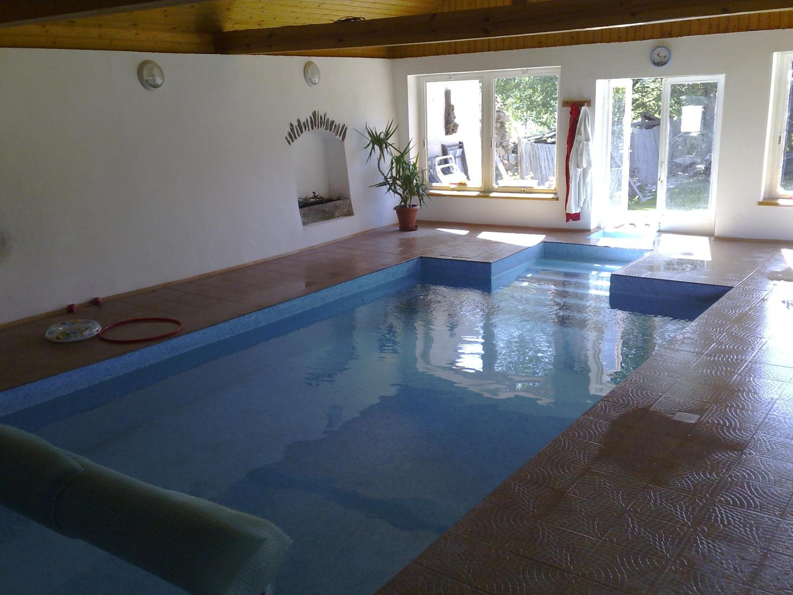 Apartmán Hořice na Šumavě