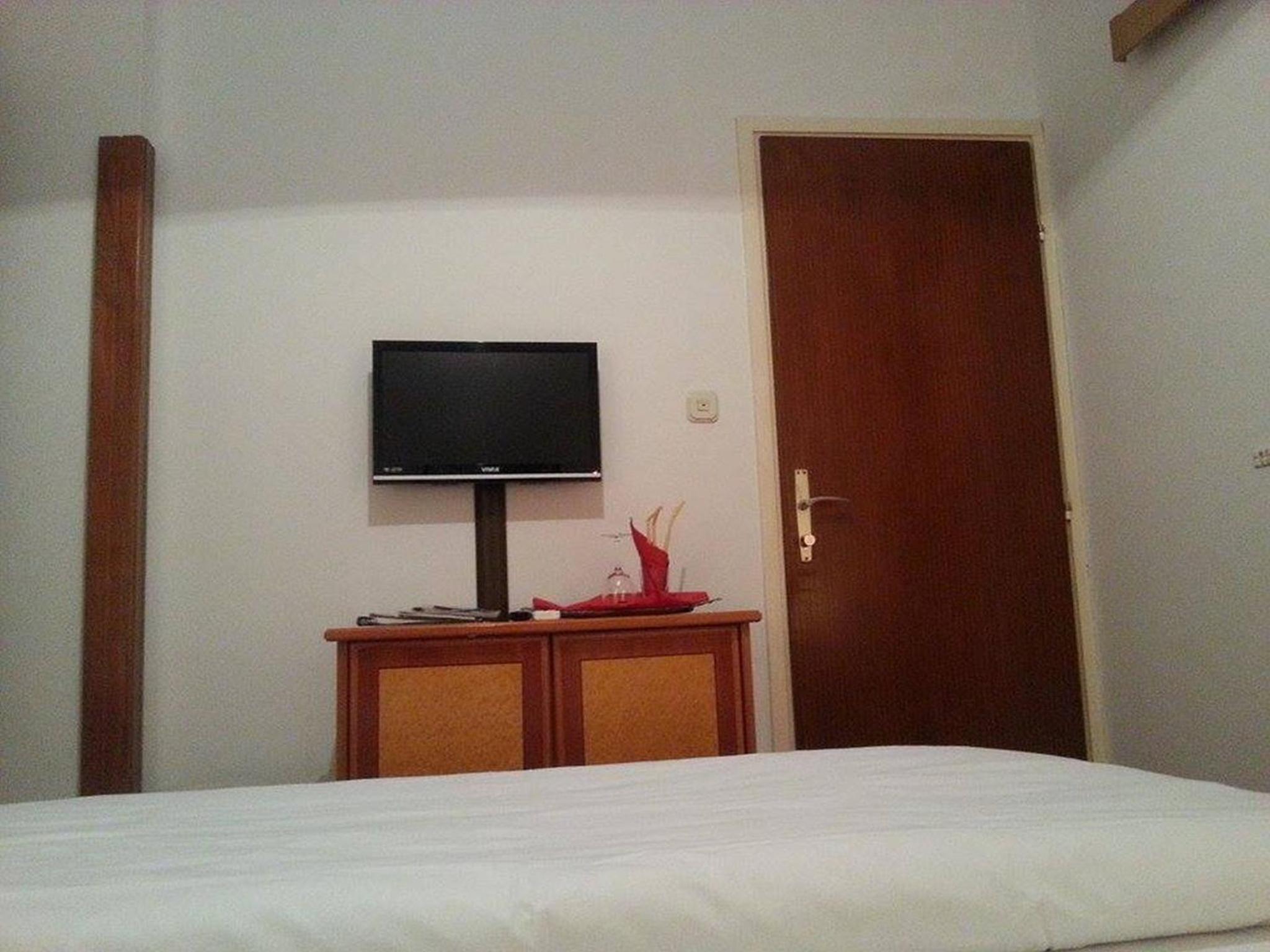 Rooms Monika