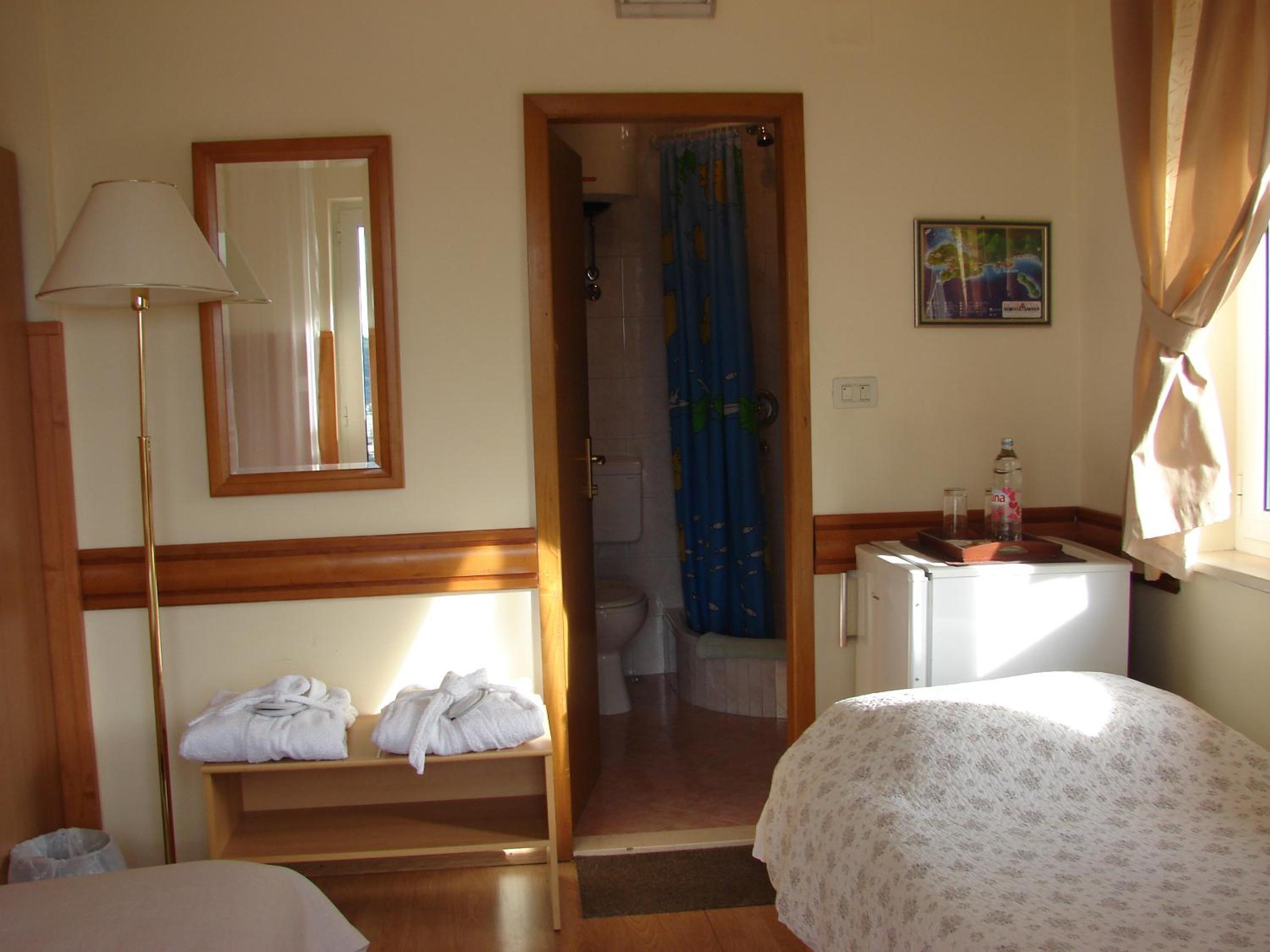 Rooms Monika