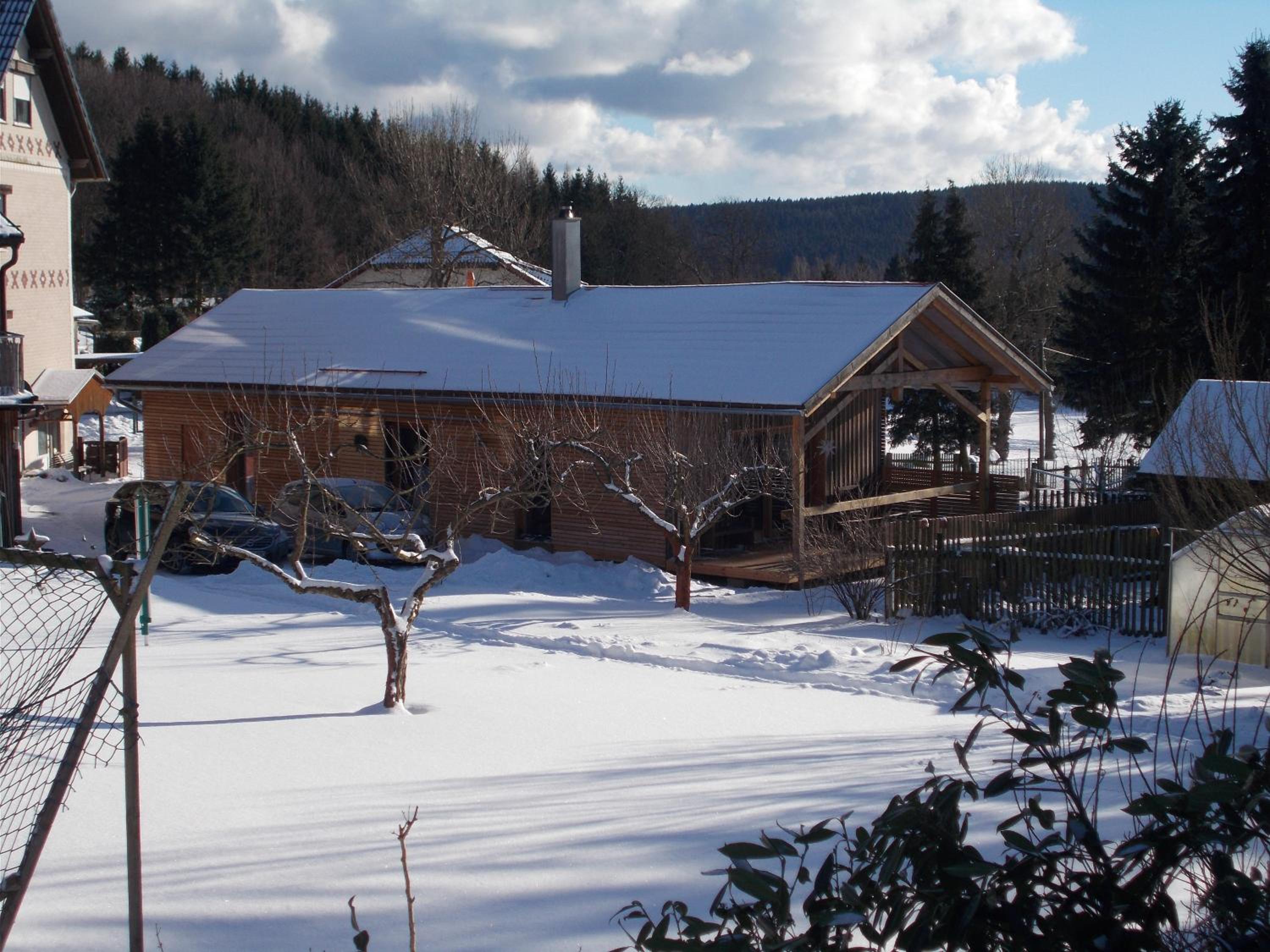 Holzmichel