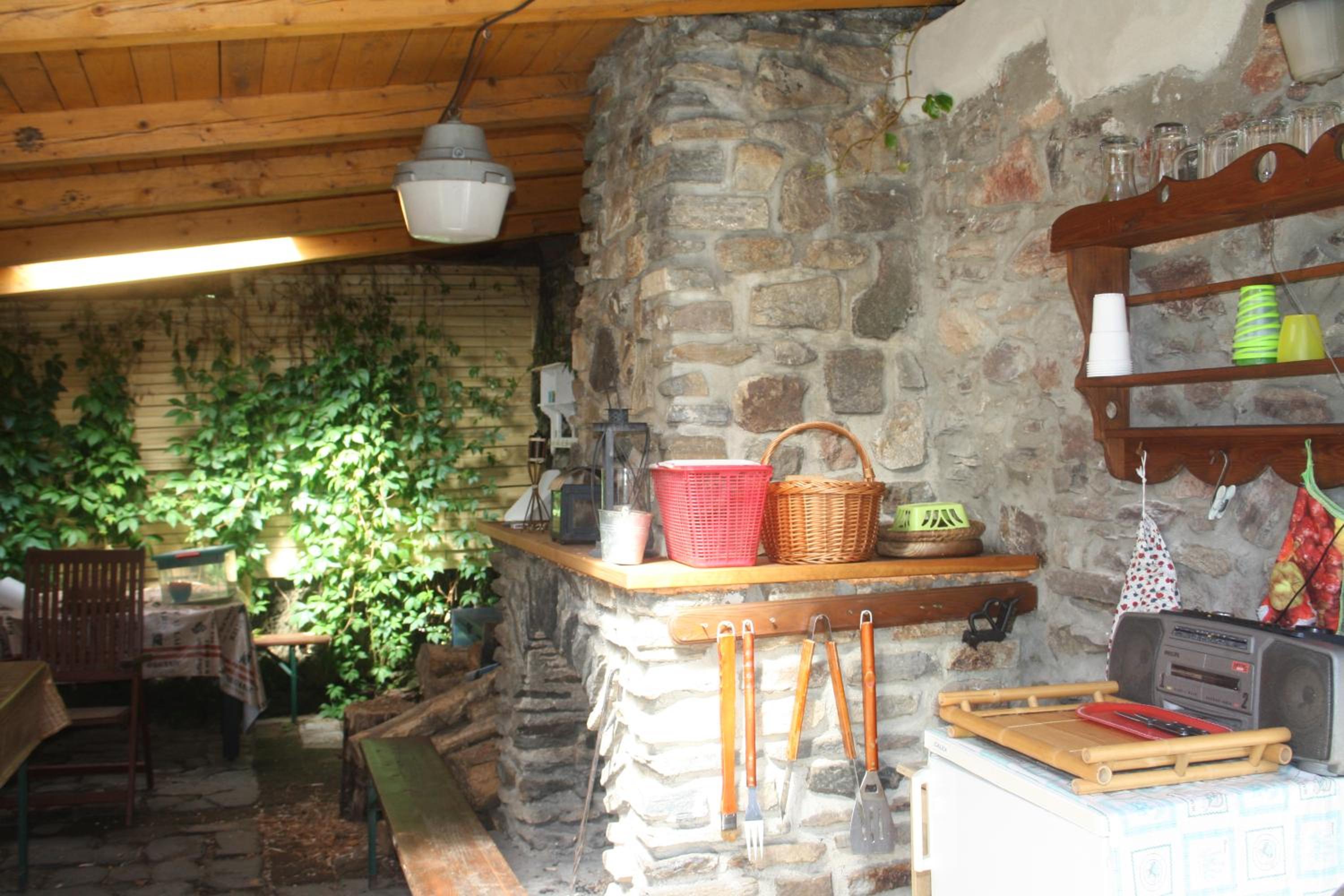 Apartmán Hořice na Šumavě