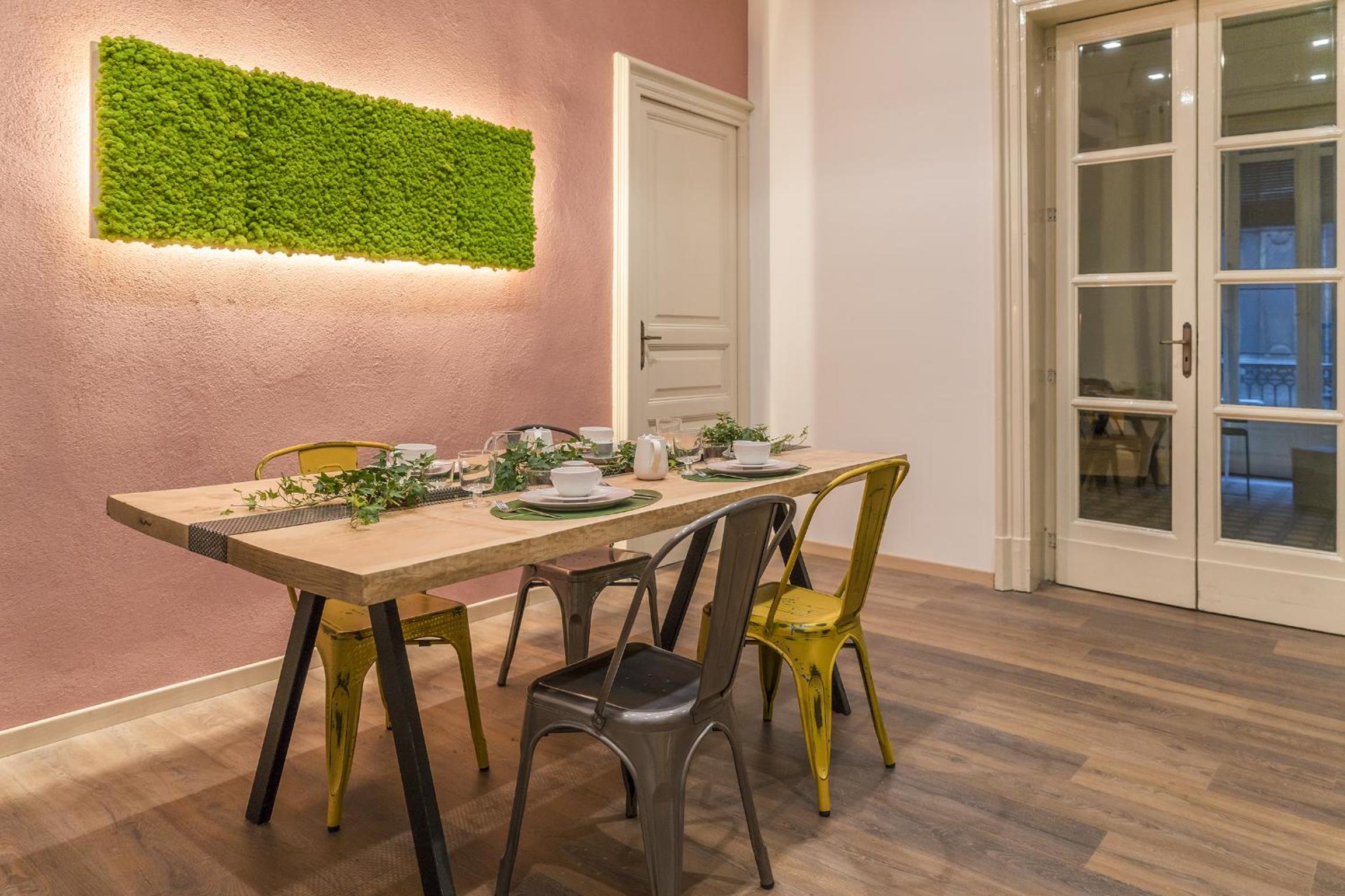 B&B 4 ELEMENTI CATANIA