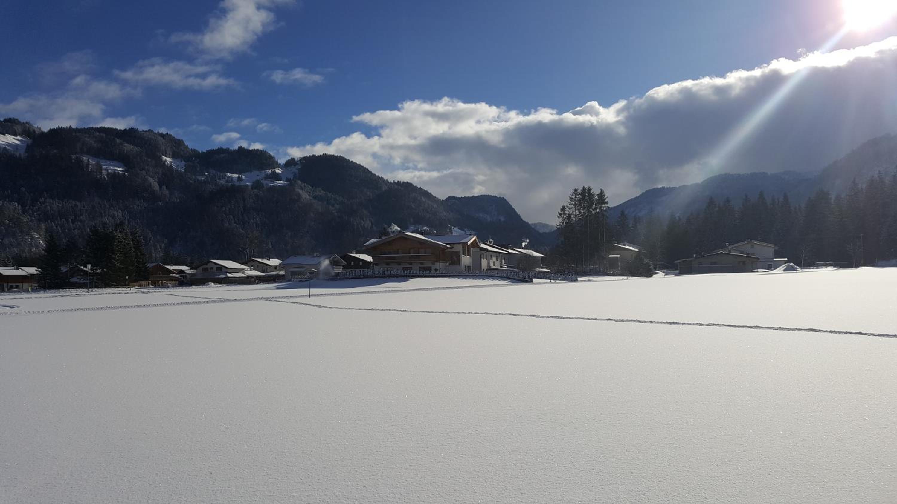 Pension Hohenkendl