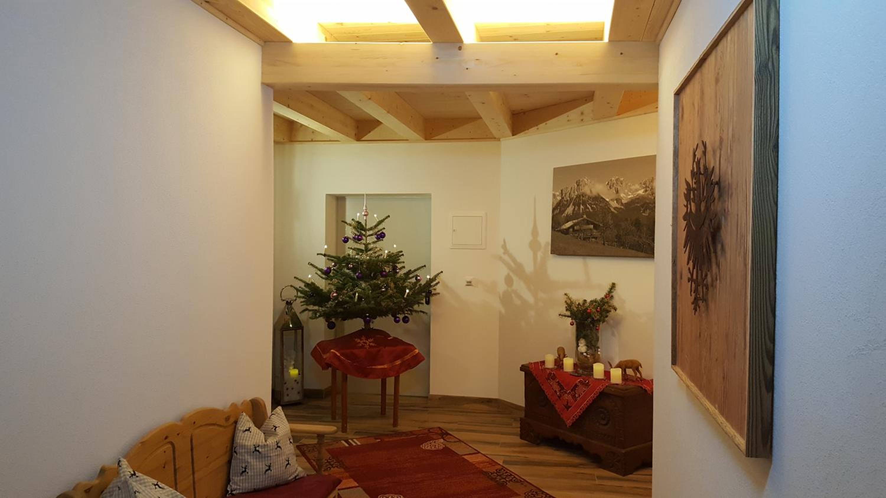 Pension Hohenkendl