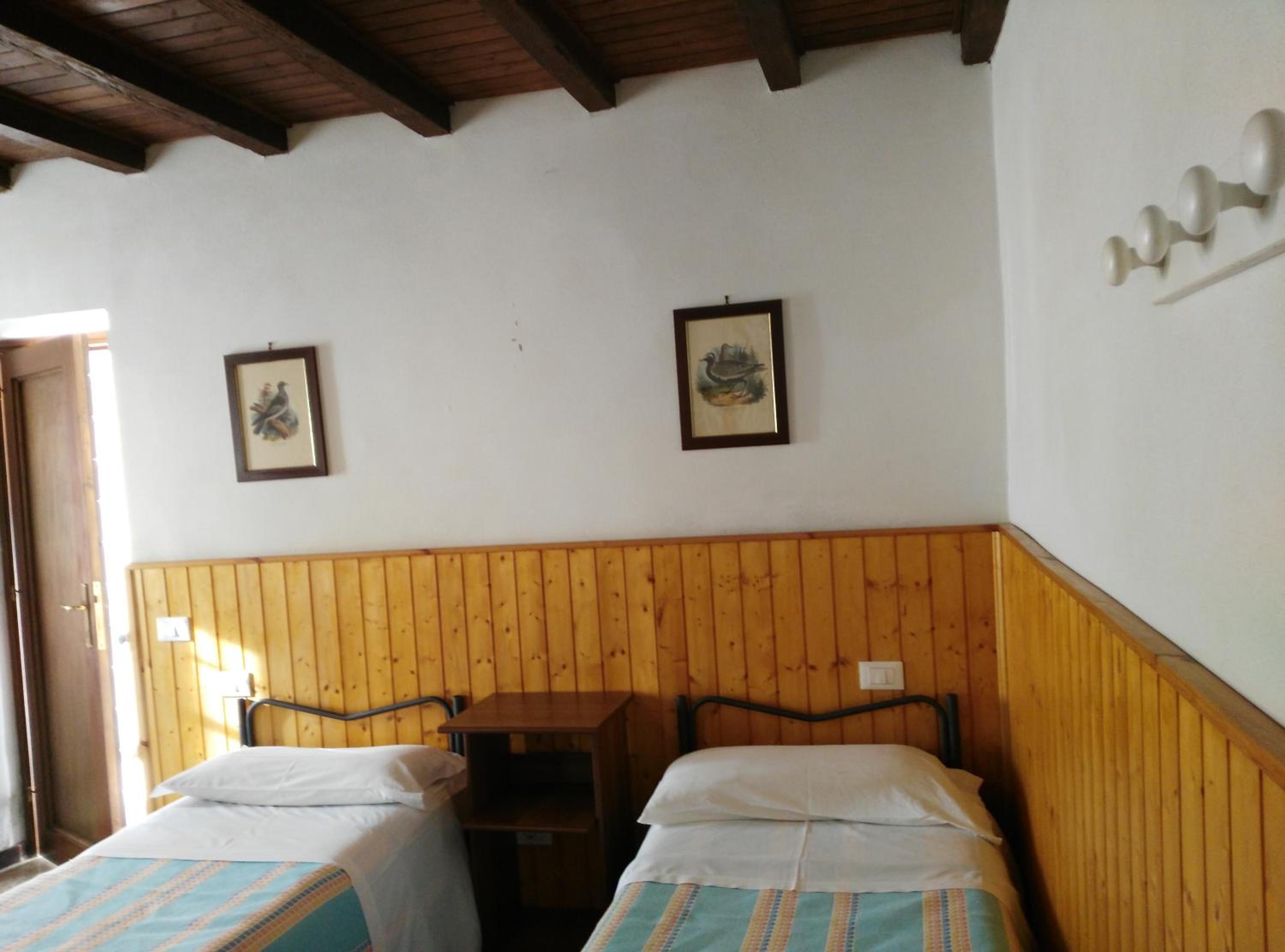 Le Magnolie Agriturismo