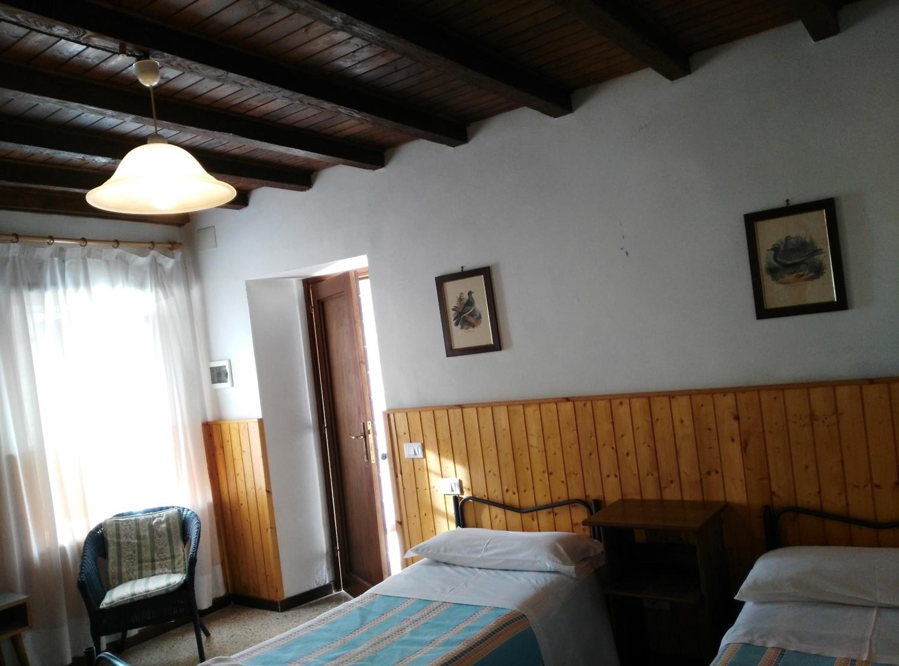 Le Magnolie Agriturismo