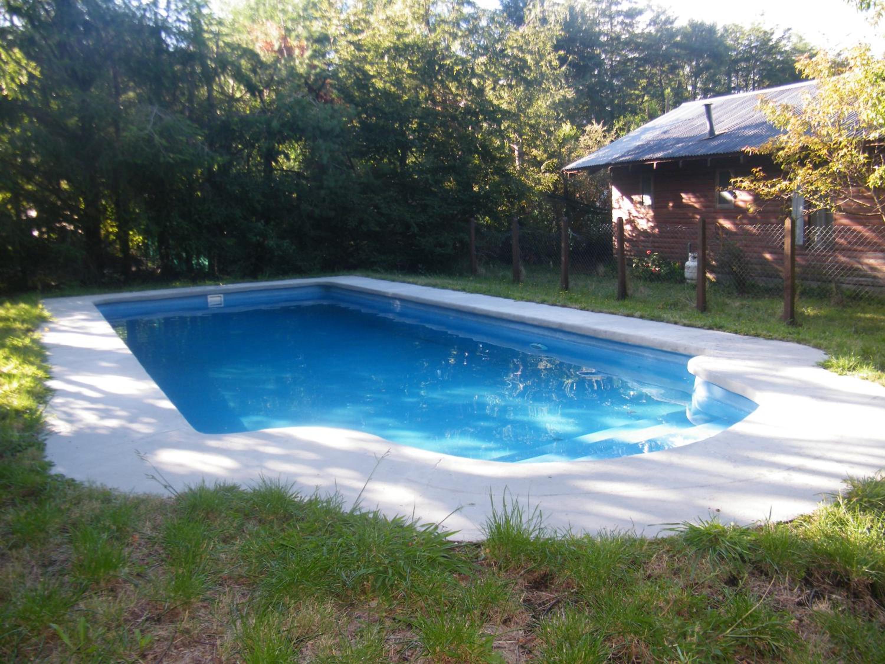 Cabañas vacacionales Lefincul