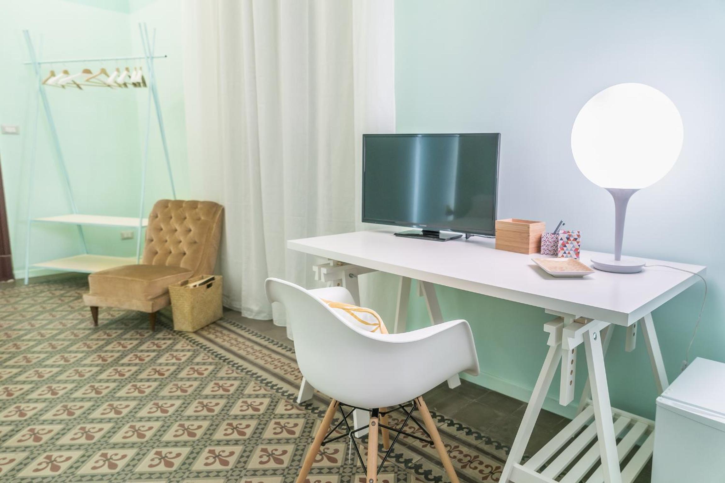 B&B 4 ELEMENTI CATANIA