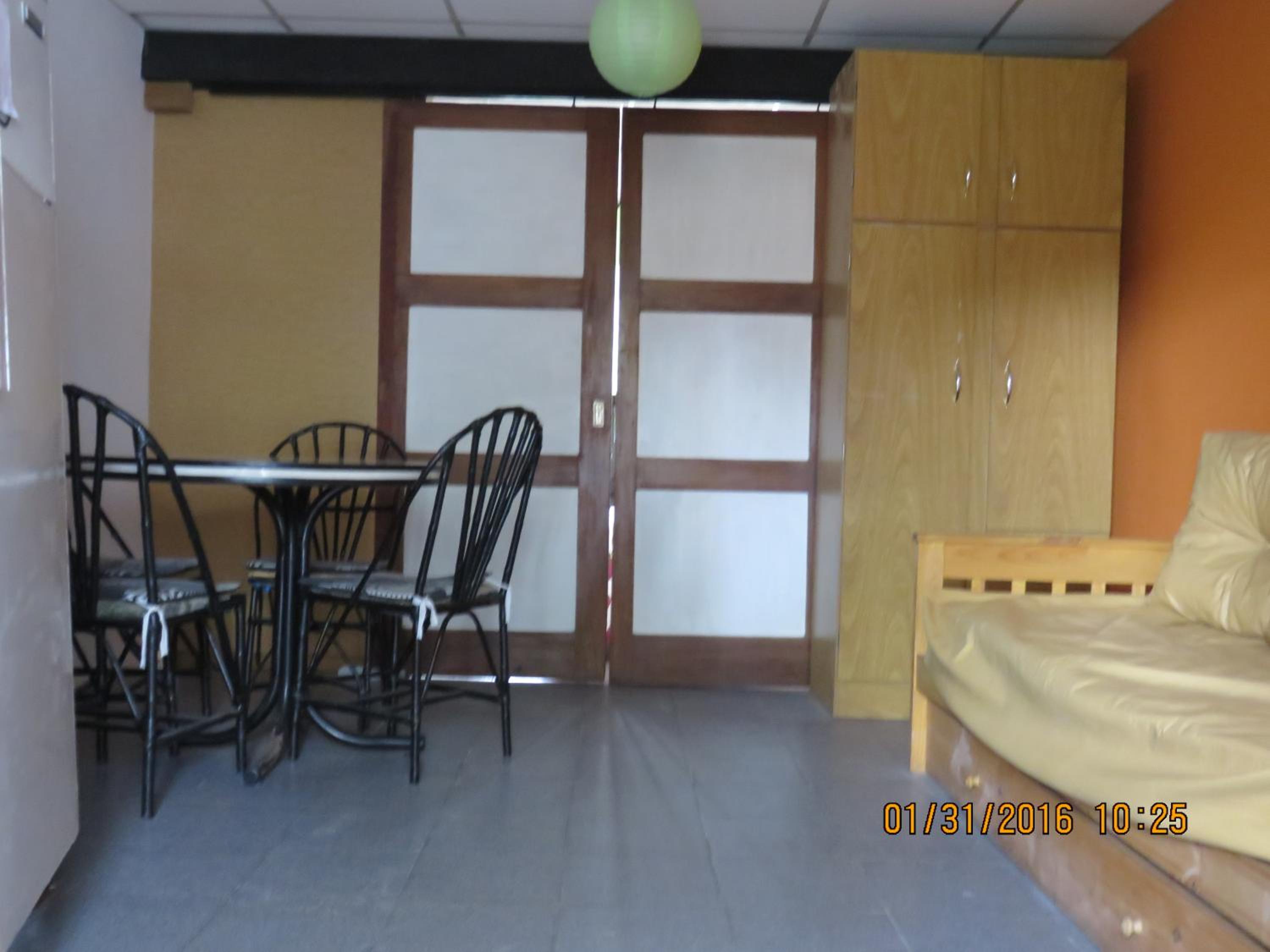 Apartamentos Piolón-Piolón