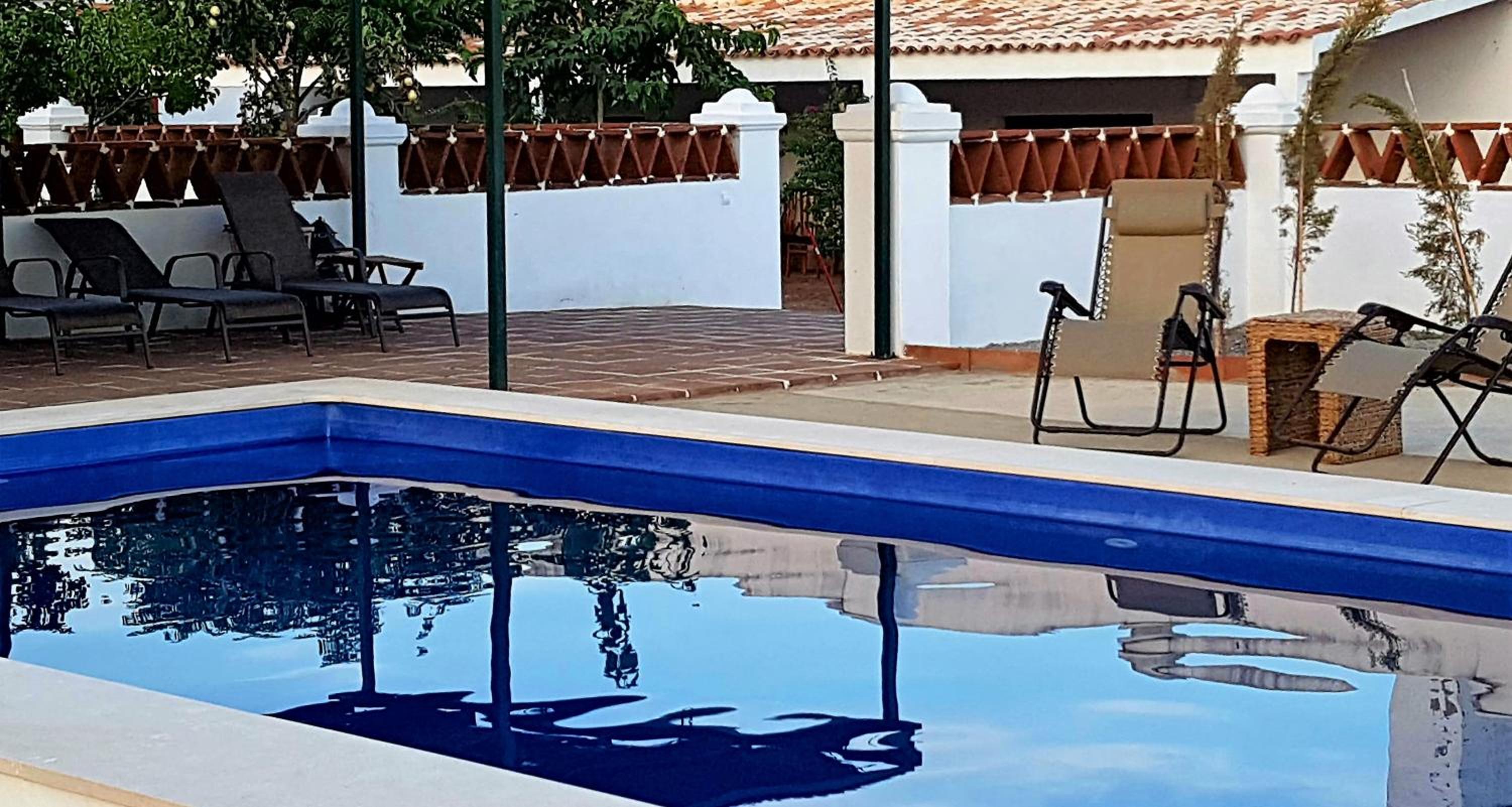 Finca La Rinconada view 2